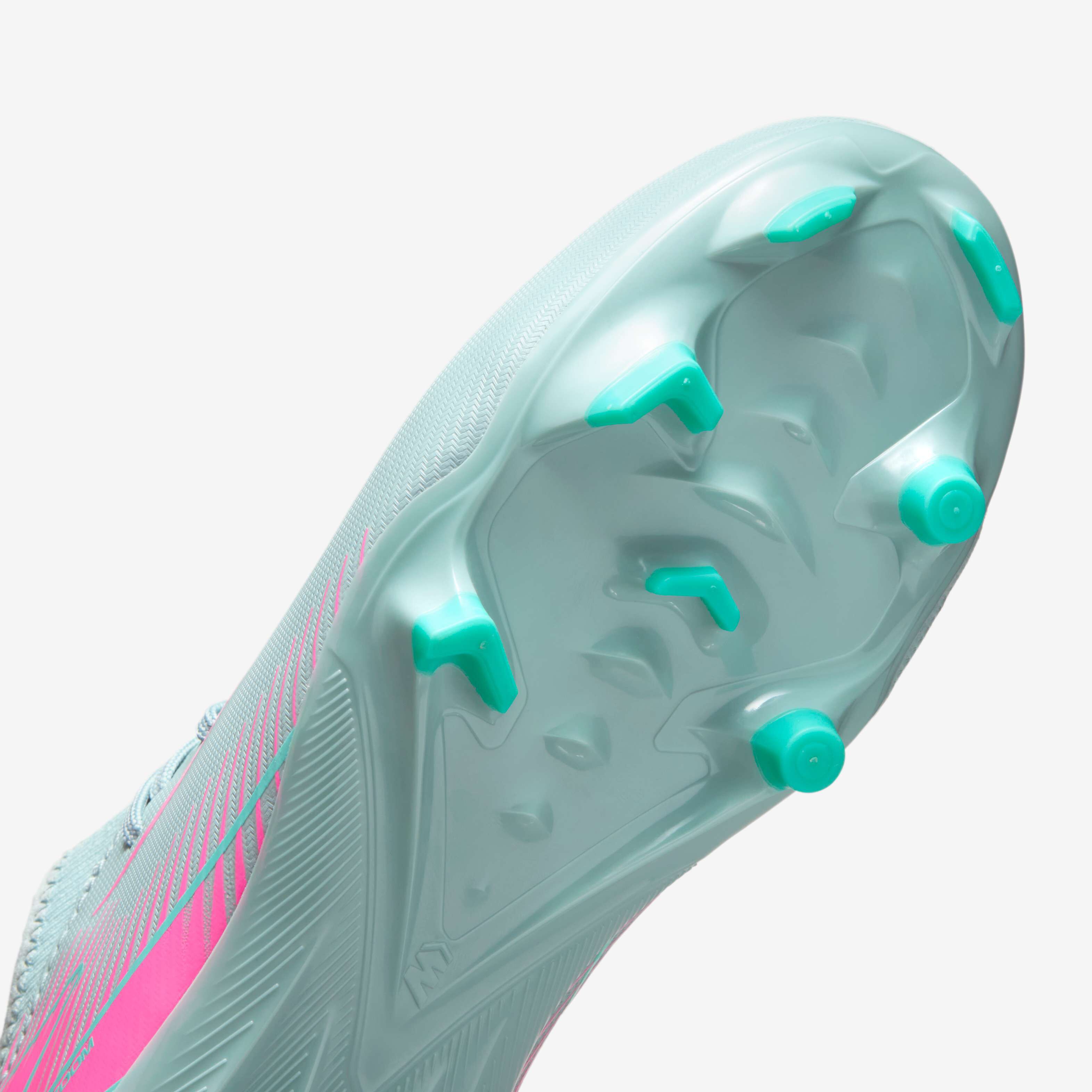 Nike Jr. Mercurial Vapor 16 Academy image number 6