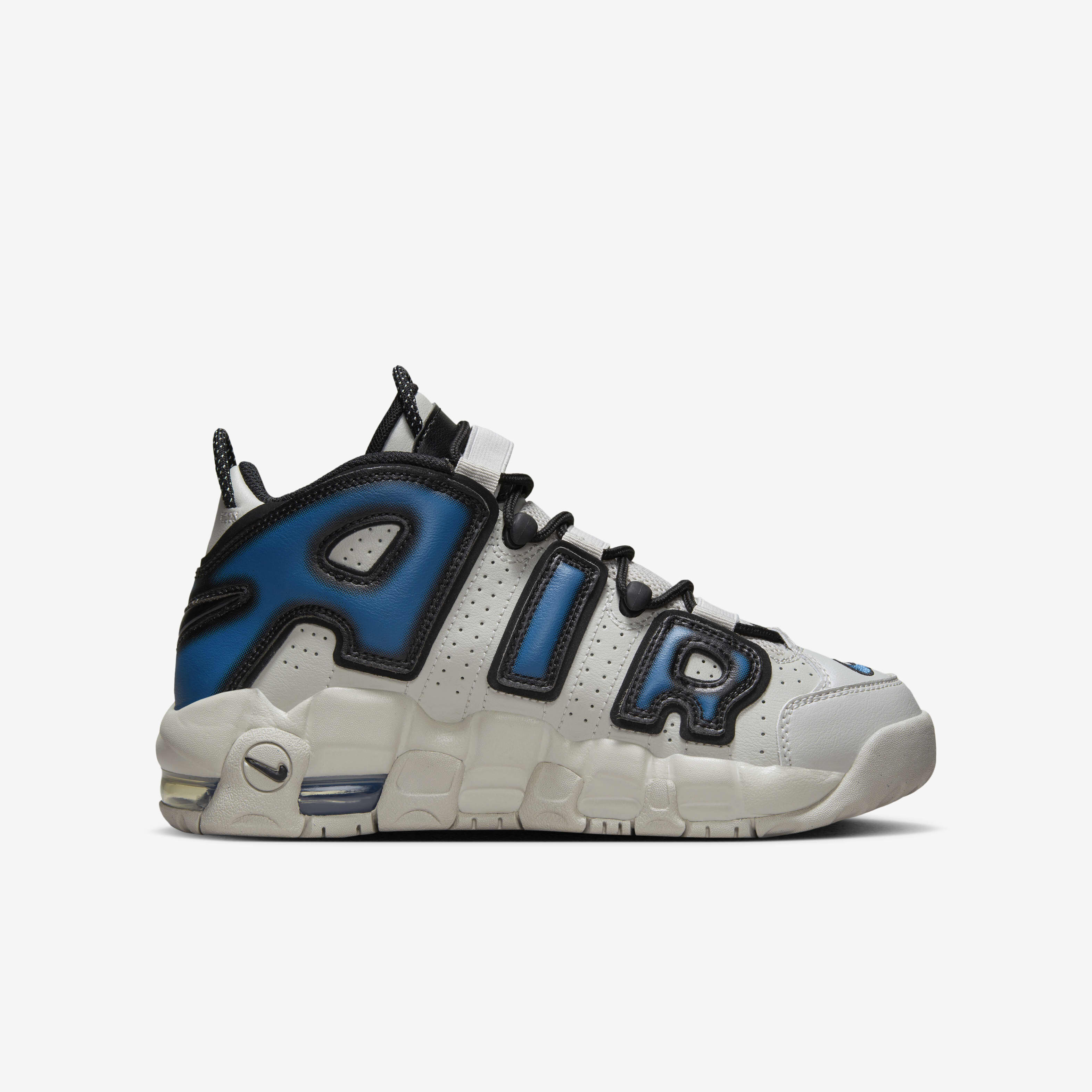 Nike Air More Uptempo image number 2