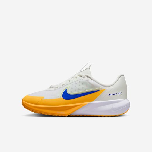 Kids' Running Shoes-Nike, Nike Sonic Fly, Older Kids' Running Shoes