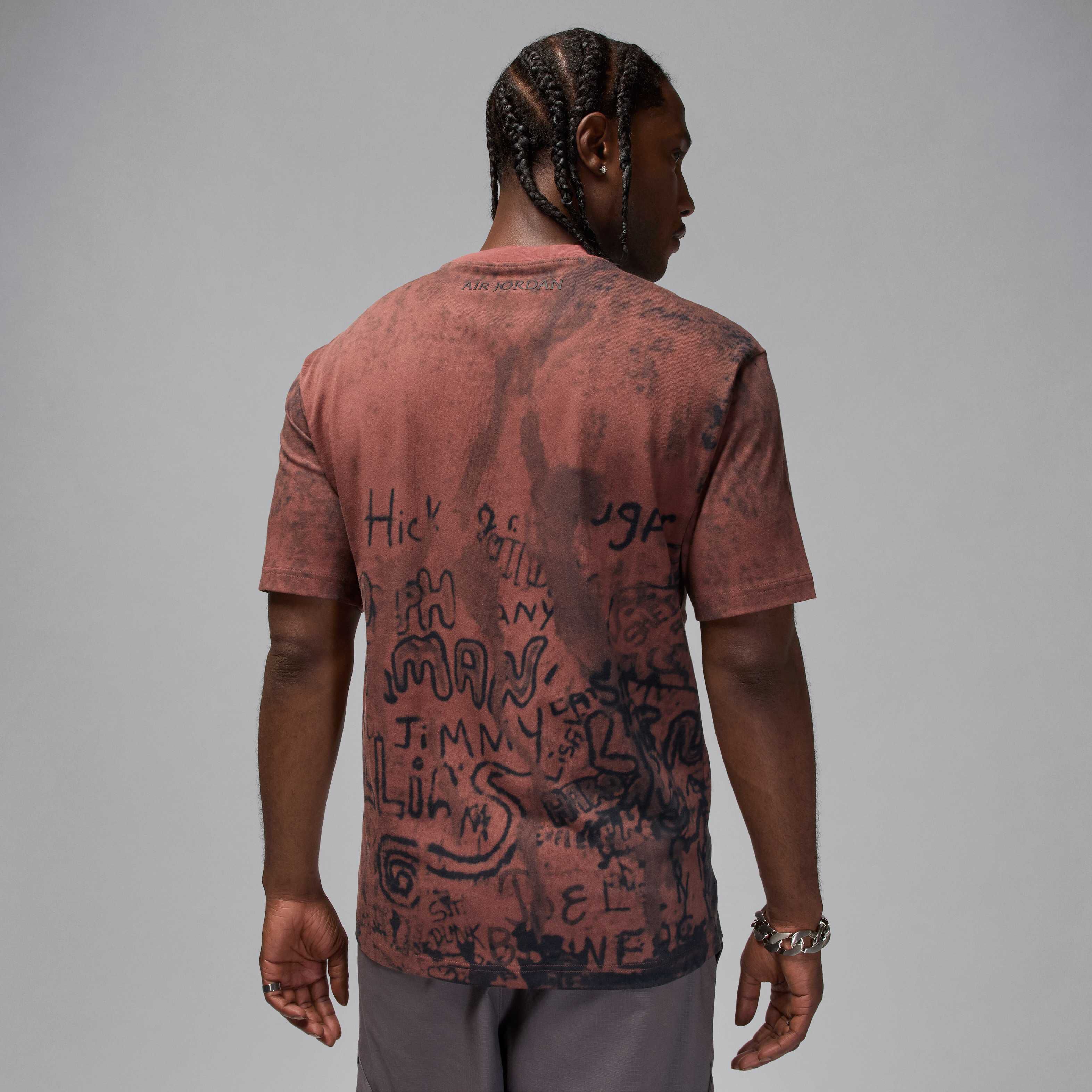 【NIKE】エア ジョーダン AIR JORDAN 85 Graphic Tシャツ Air Jordan 85 Men's T-Shirt. Nike ID