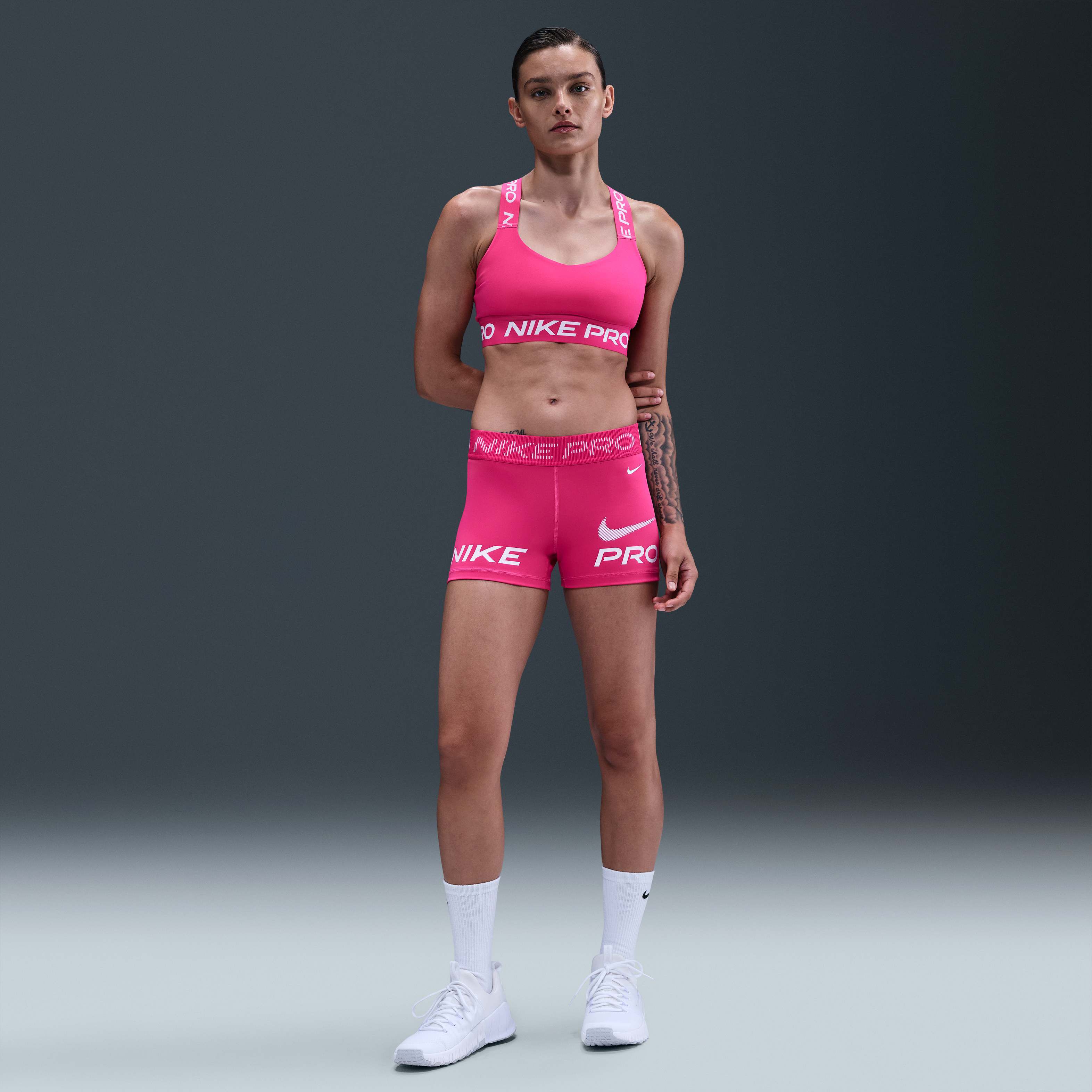 نايكي برو image number 3