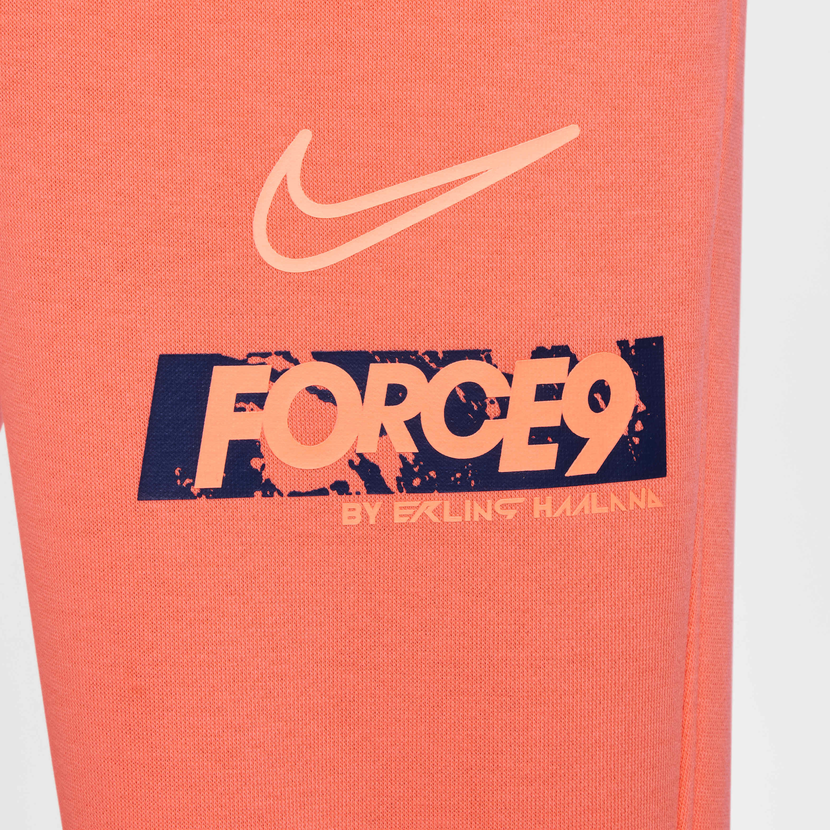 Erling Haaland Club Fleece image number 4