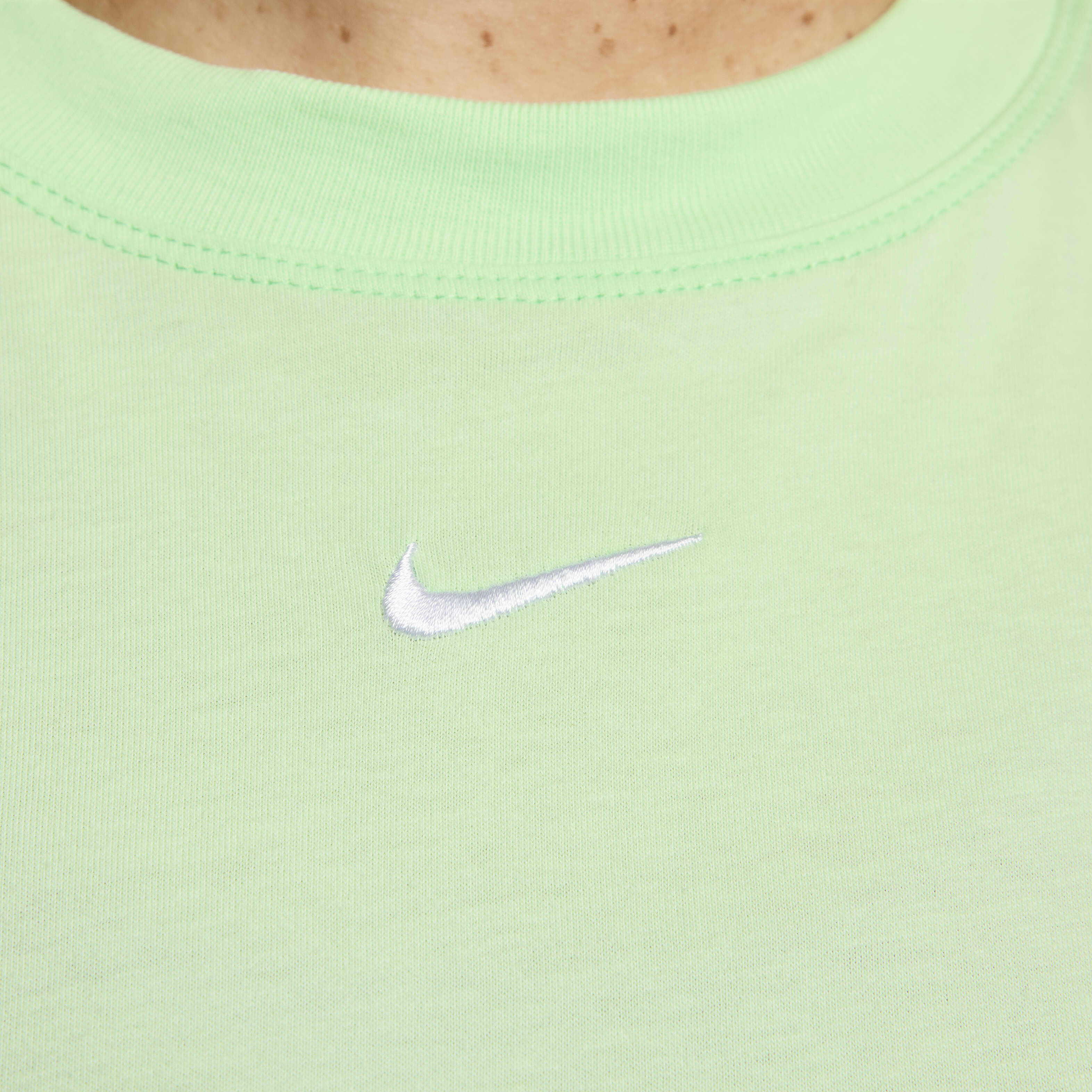 Buy Nike Sportswear Essential Women s T Shirt Nike Kuwait Official