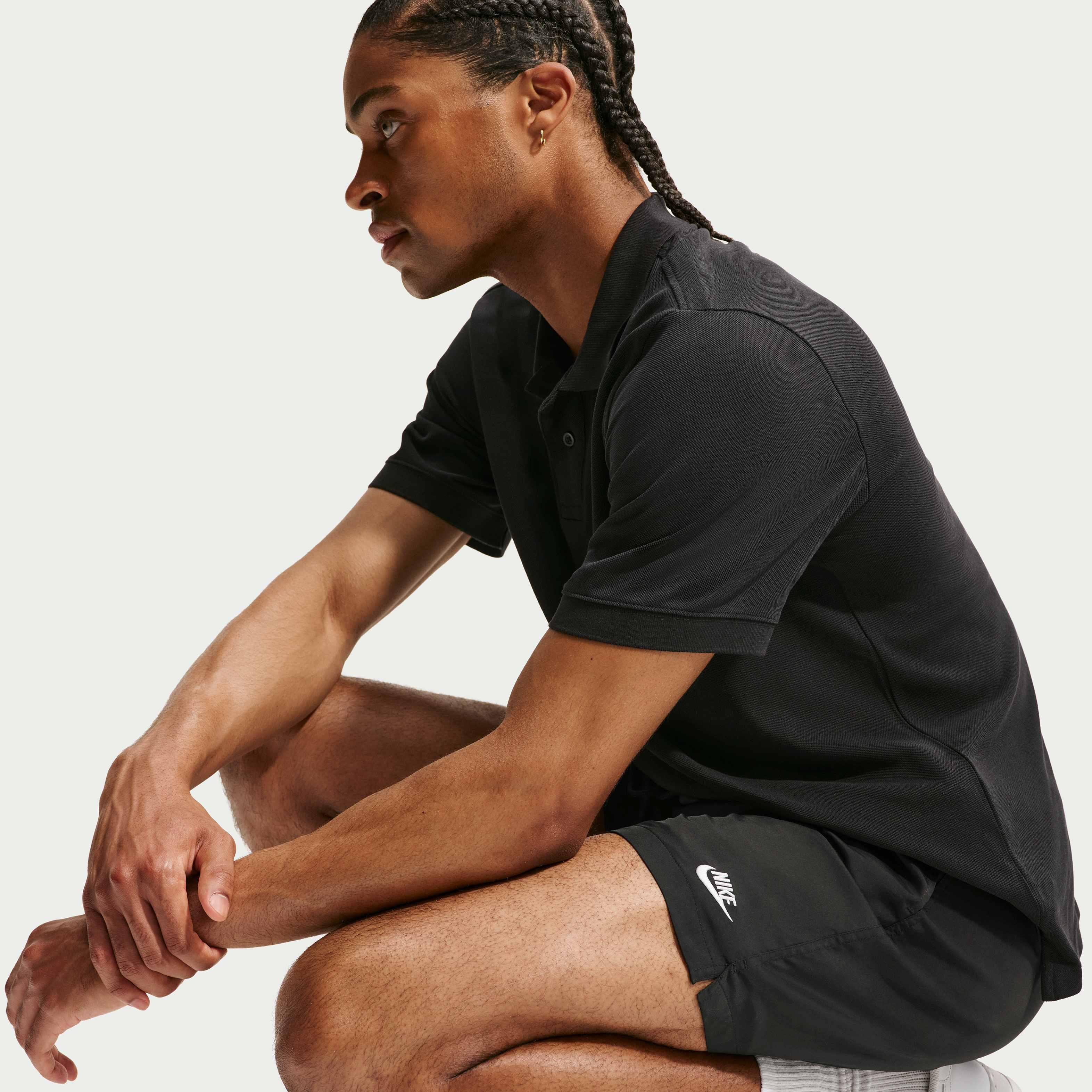 Nike Club image number 3