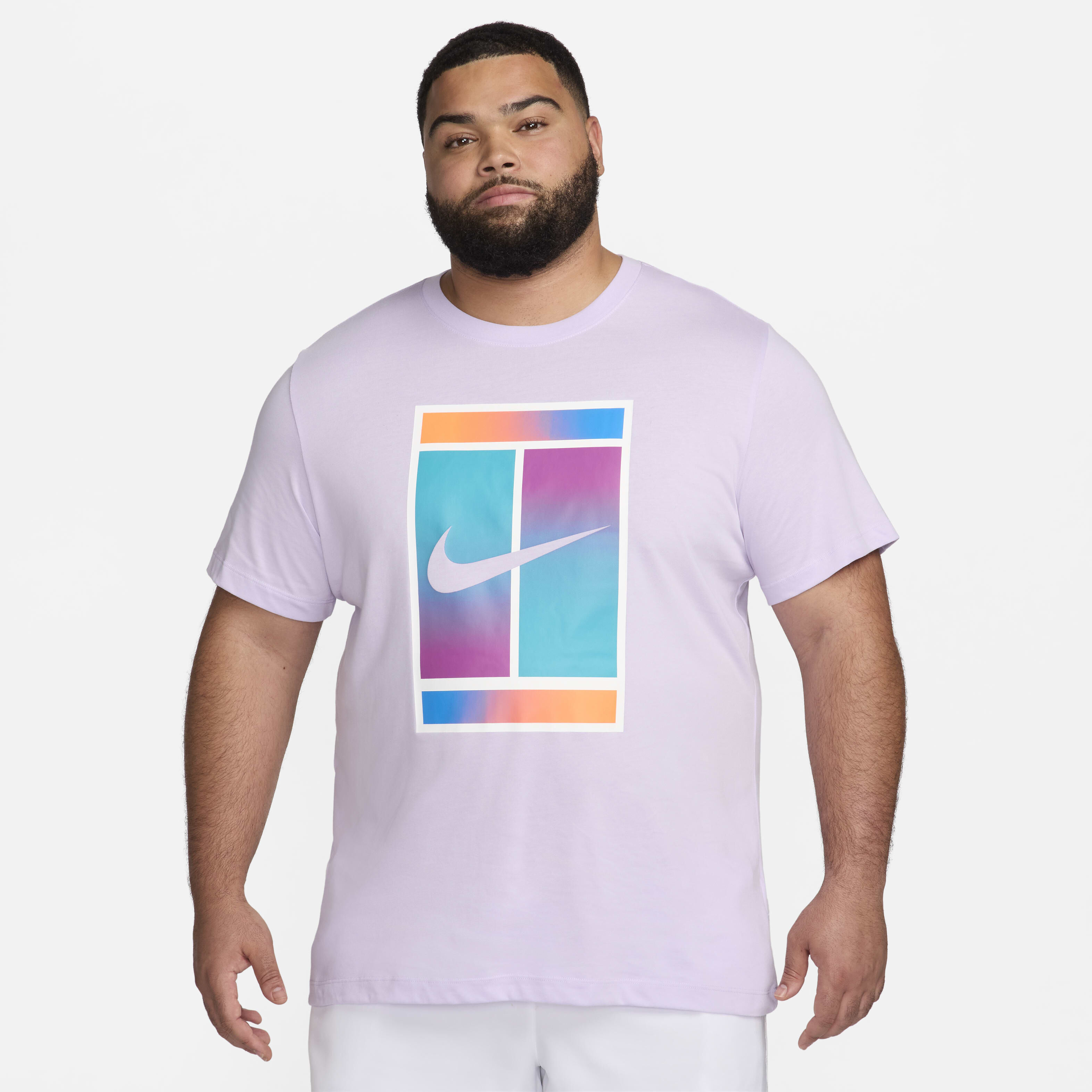 NikeCourt Dri-FIT image number 4