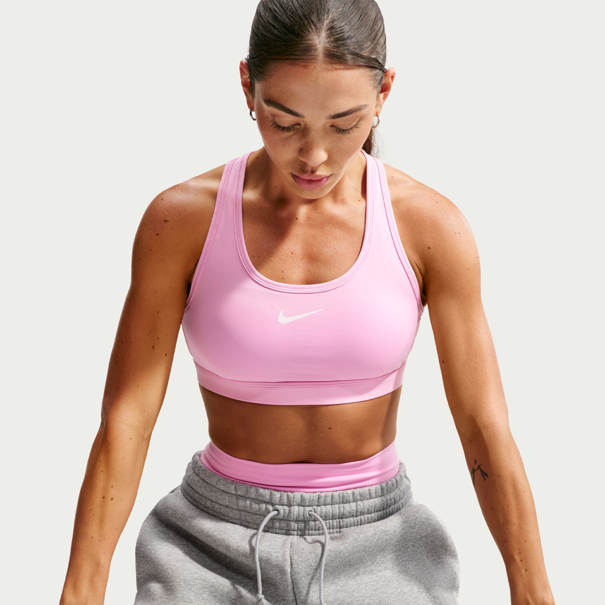 Nike Swoosh image number 4