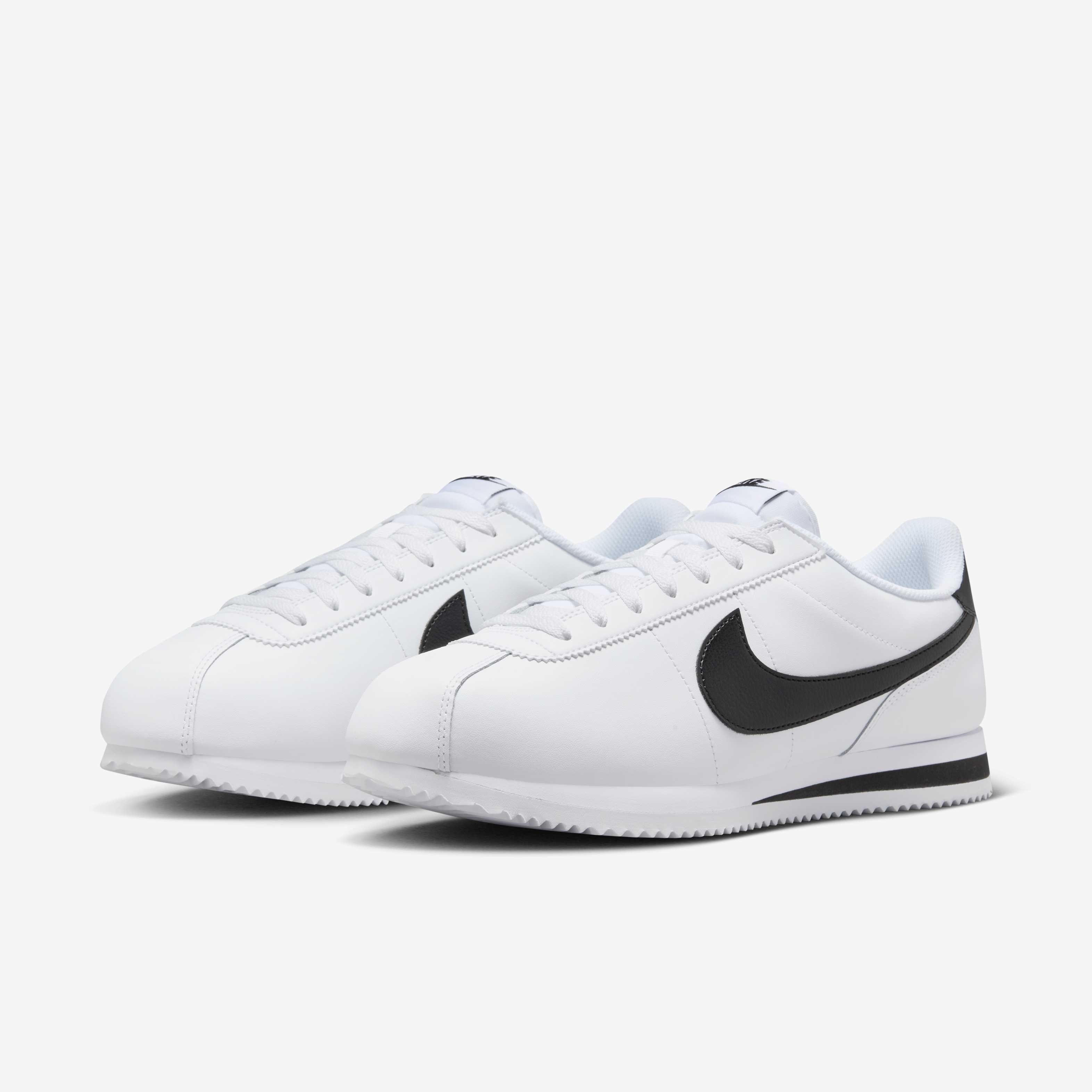 Nike Cortez Leather image number 4