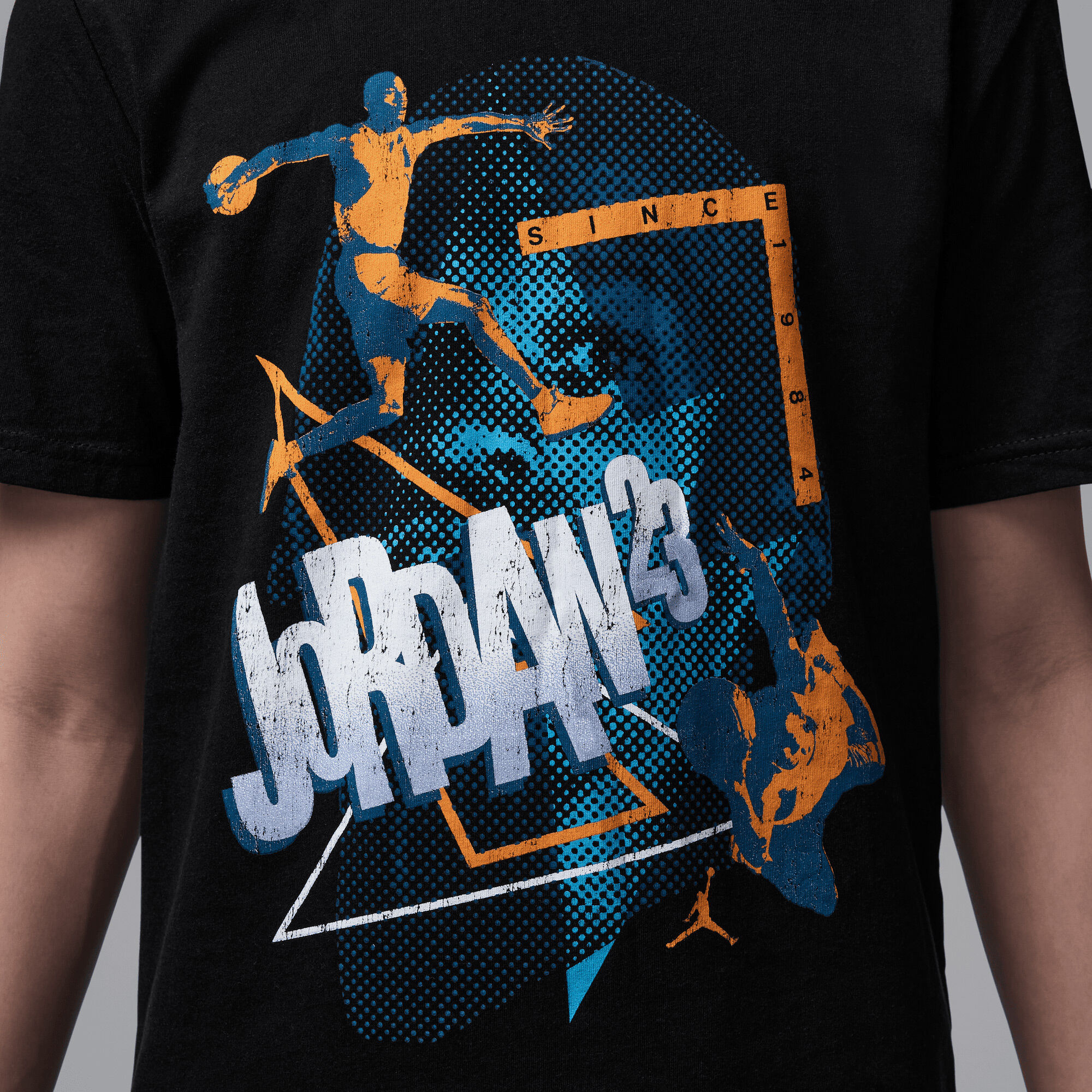 Jordan image number 3