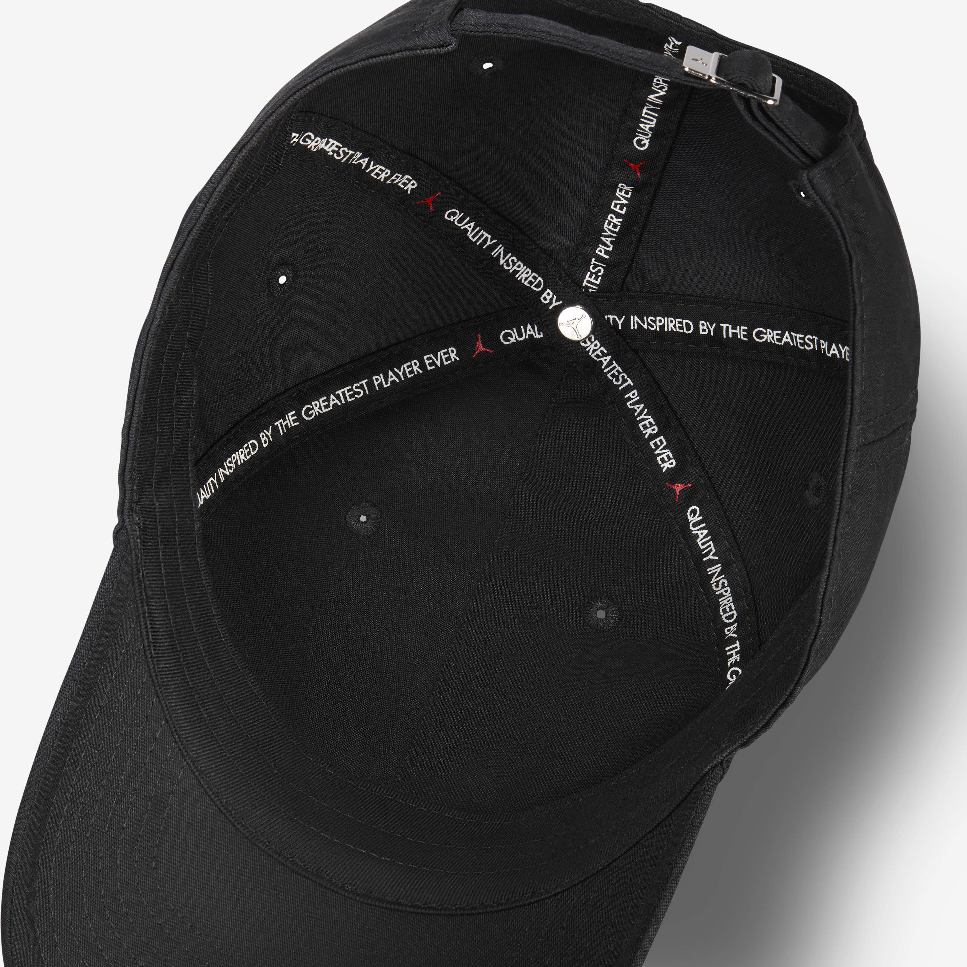 Jordan Club Cap image number 4