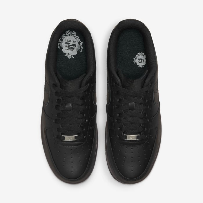 Nike Air Force 1 '07 image number 4 Nike Air Force 1 '07 image number 4