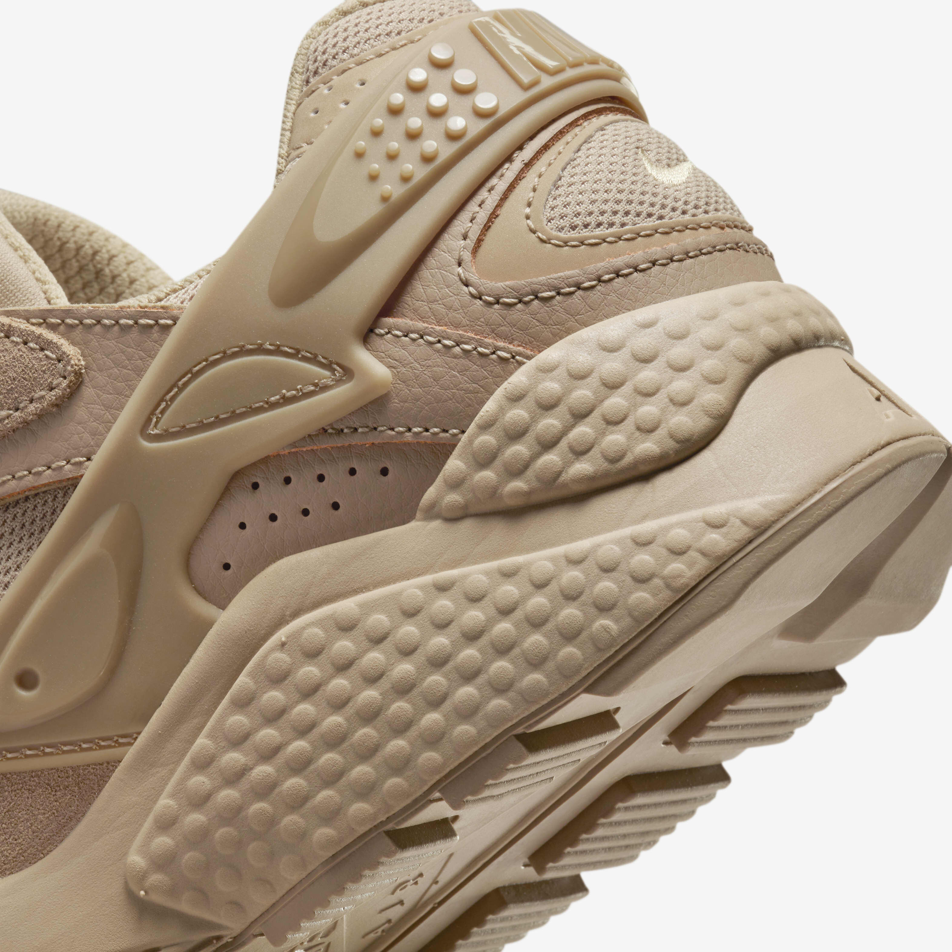 huarache particle beige