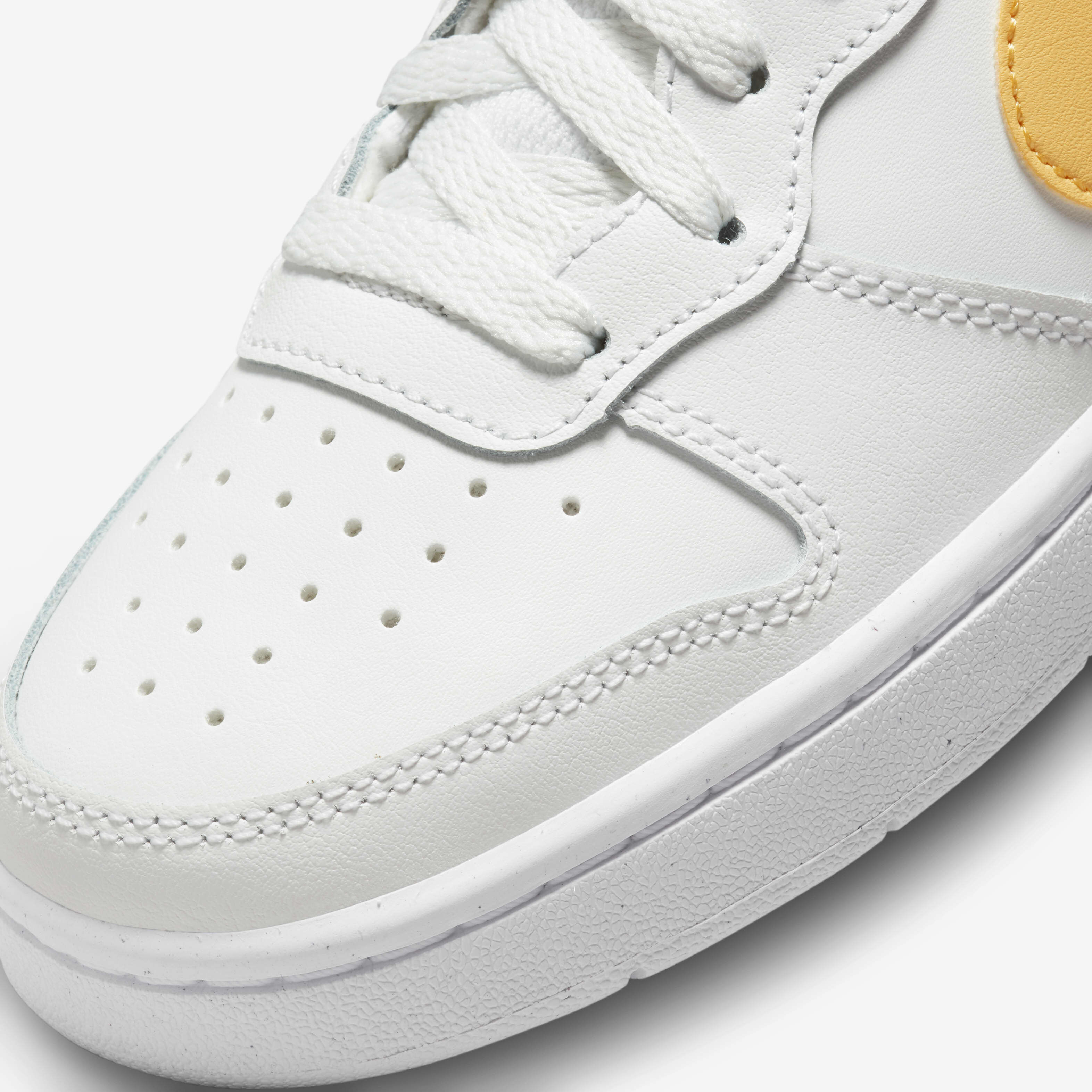 Kids' Borough Mid 2 Court Shoe (Older Kids) image number 6