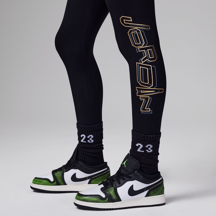 Jordan Take Flight Leggings image number 2 Jordan Take Flight Leggings image number 2