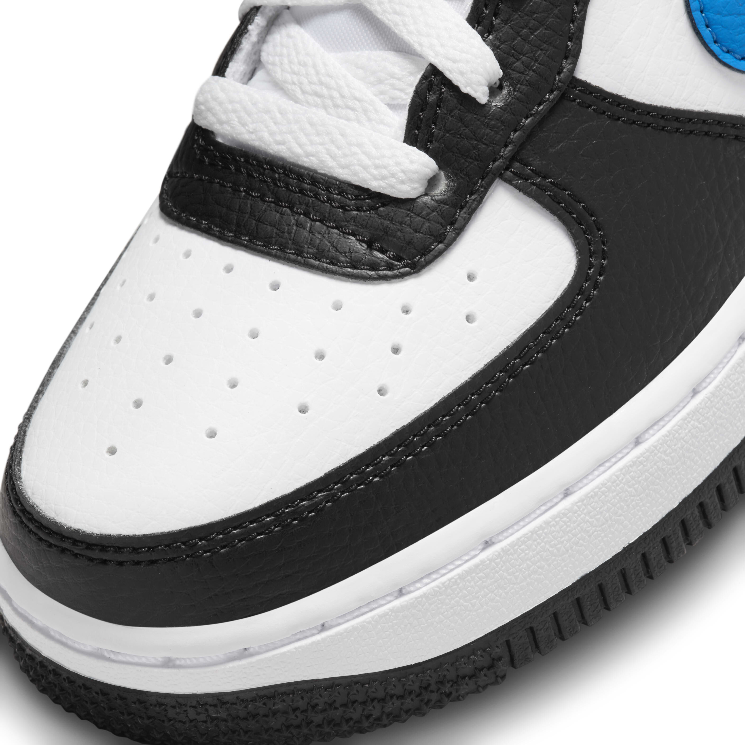 Buy Nike Air Force 1 Older Kids Shoes Nike Kuwait Official