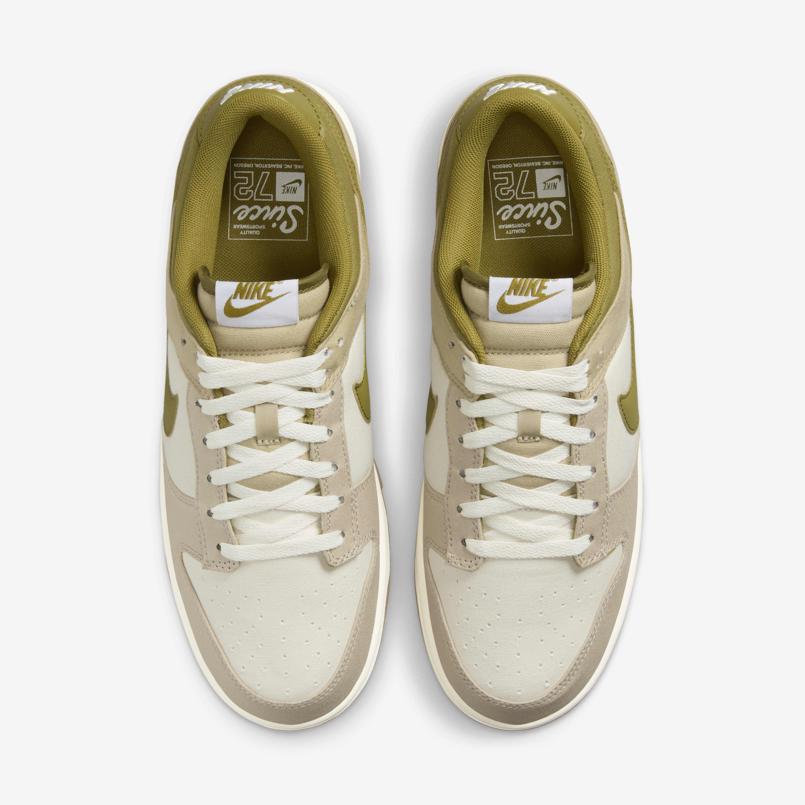 Nike Dunk Low image number 3