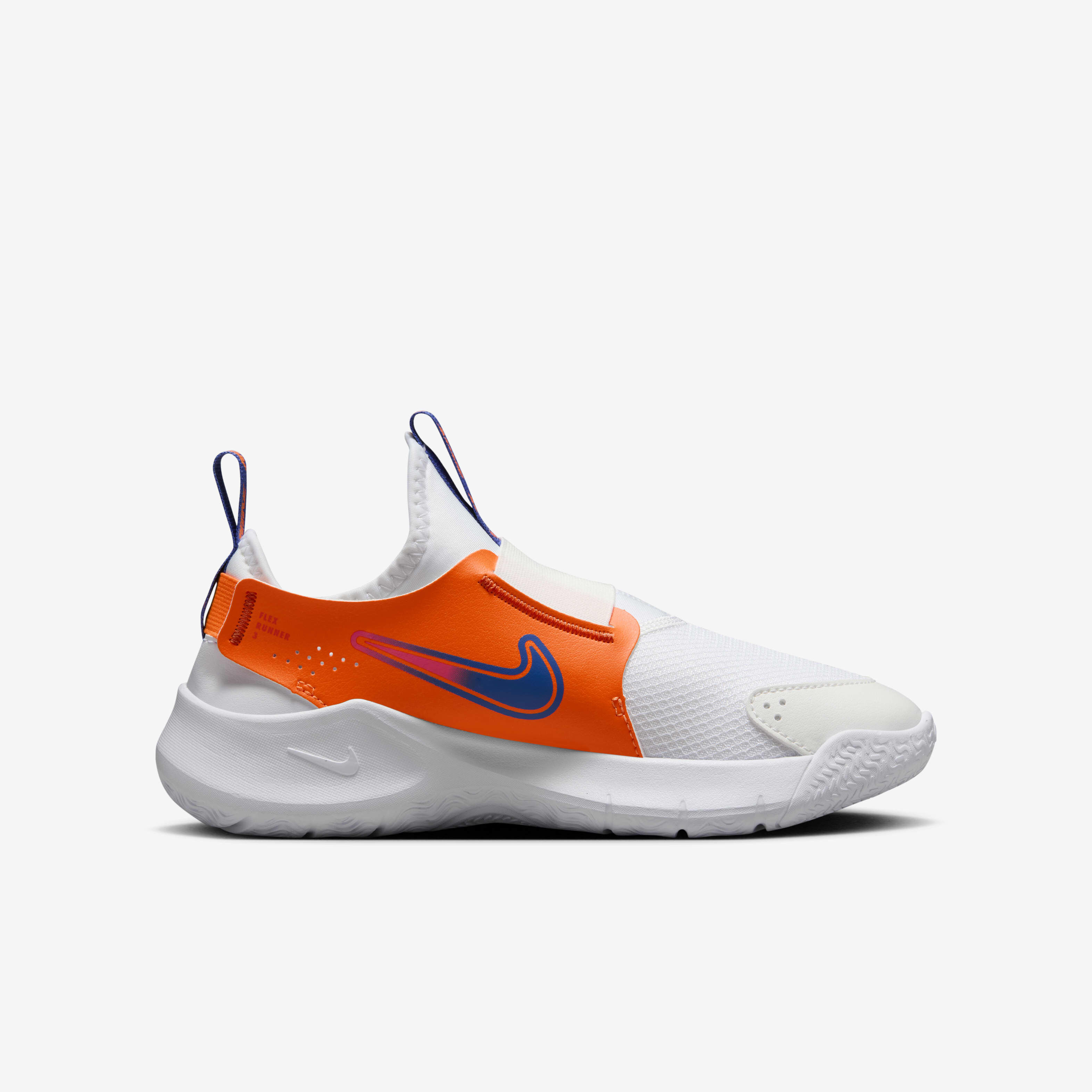 Buy Nike Flex Runner 3 Older Kids Road Running Shoes Nike Kuwait Official