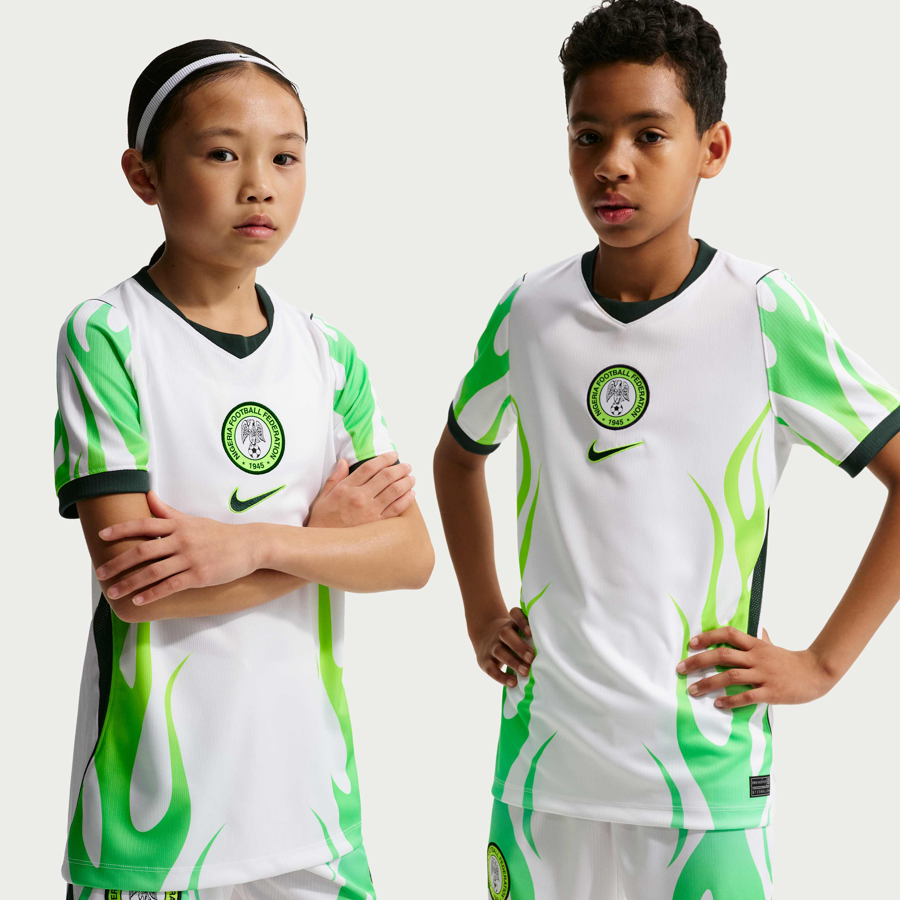 نيجيريا 2026 ستيديوم الاحتياطي image number 0