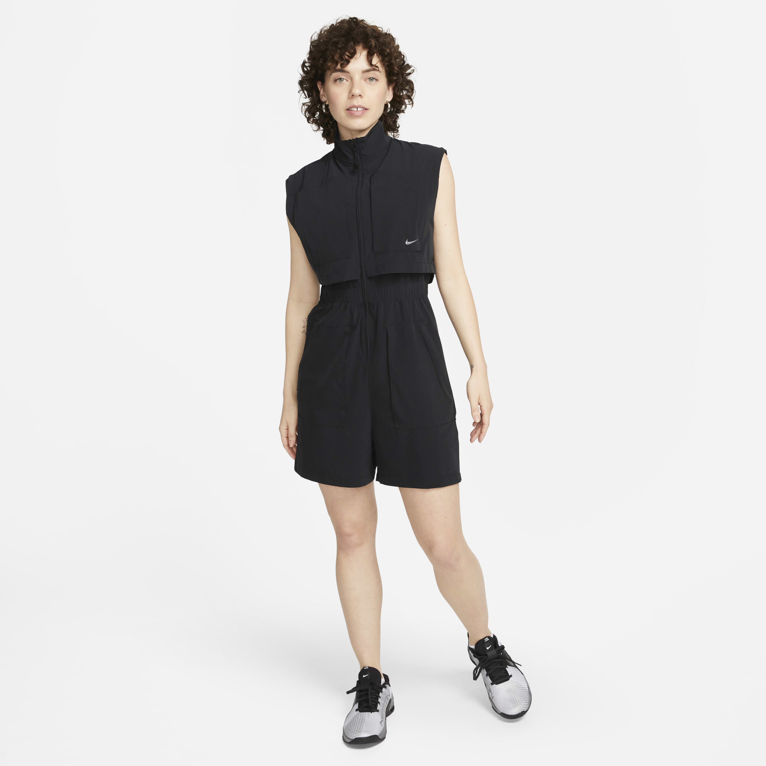 Nike Dri-FIT City Ready Bliss image number 5