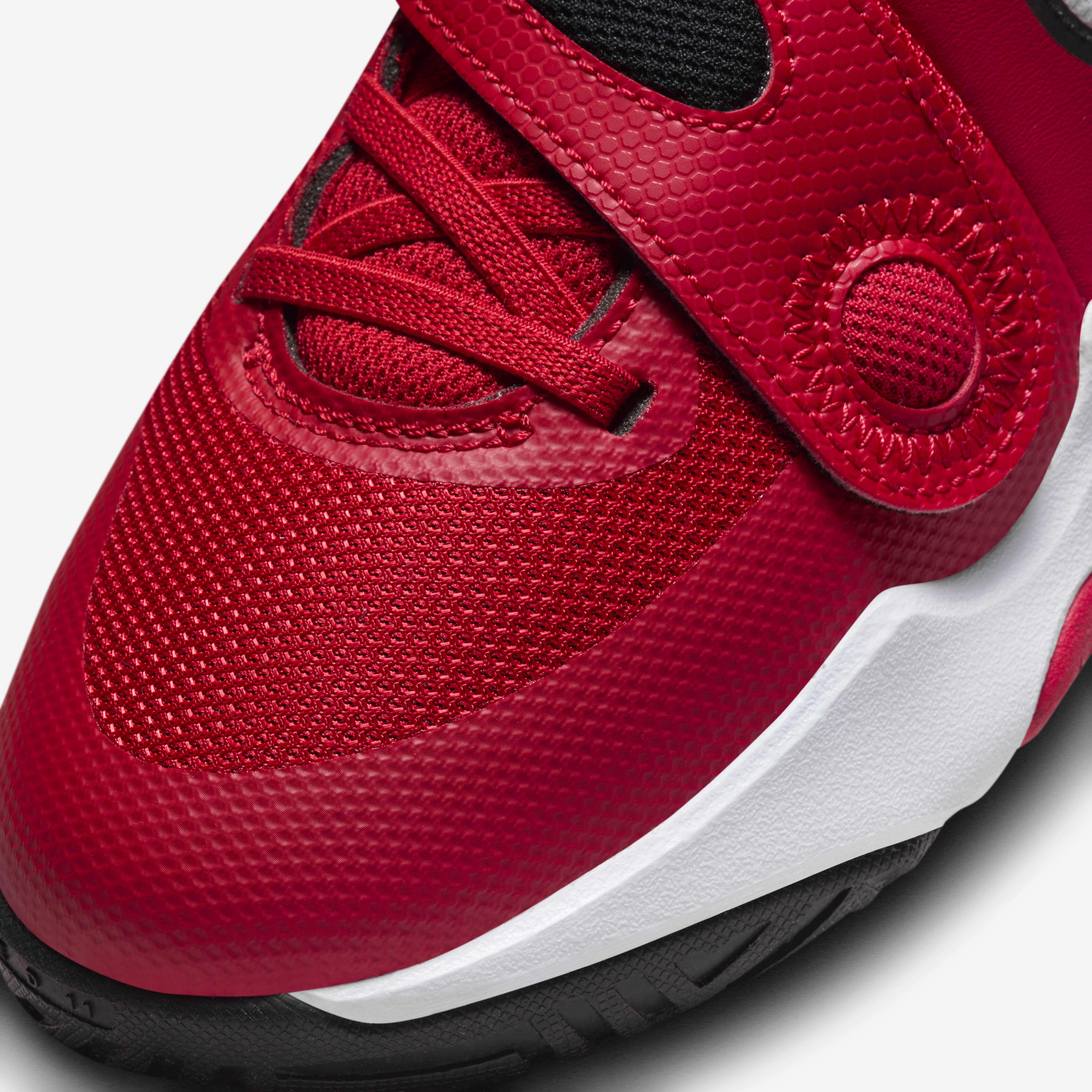 نايكي تيم هاسل دي 11 image number 6