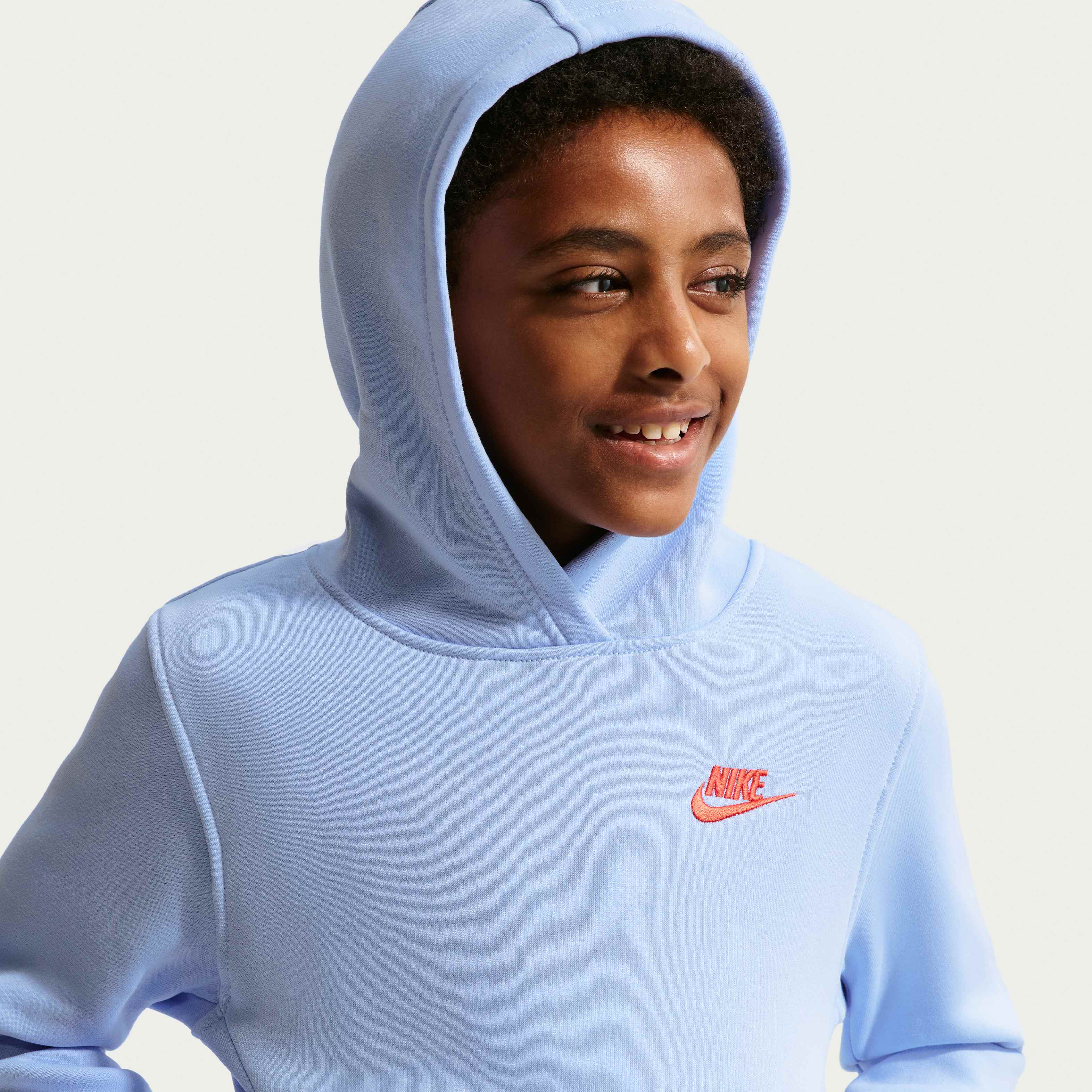 Nike Sportswear Club Fleece image number 2