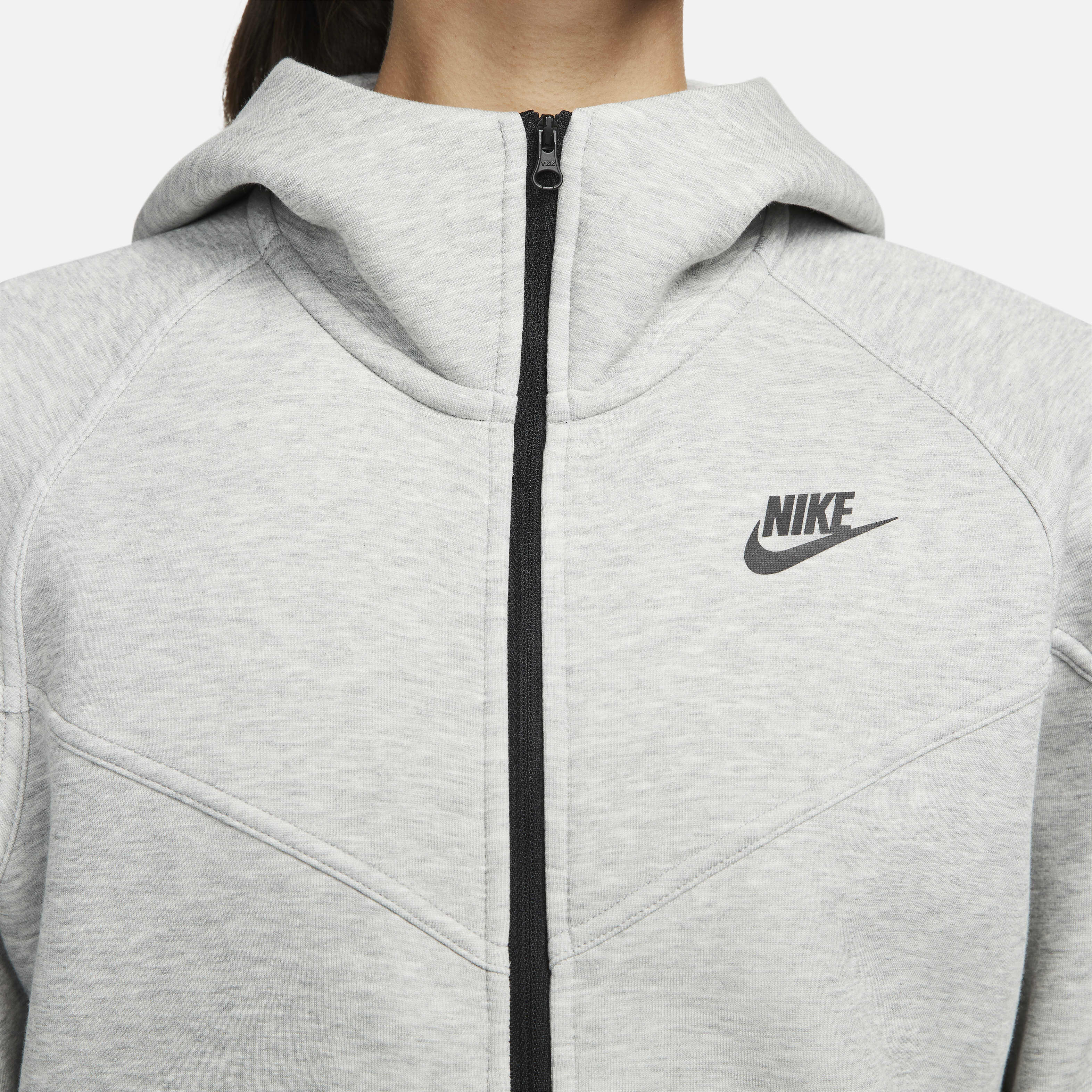 Nike nsw windrunner hoodie sales