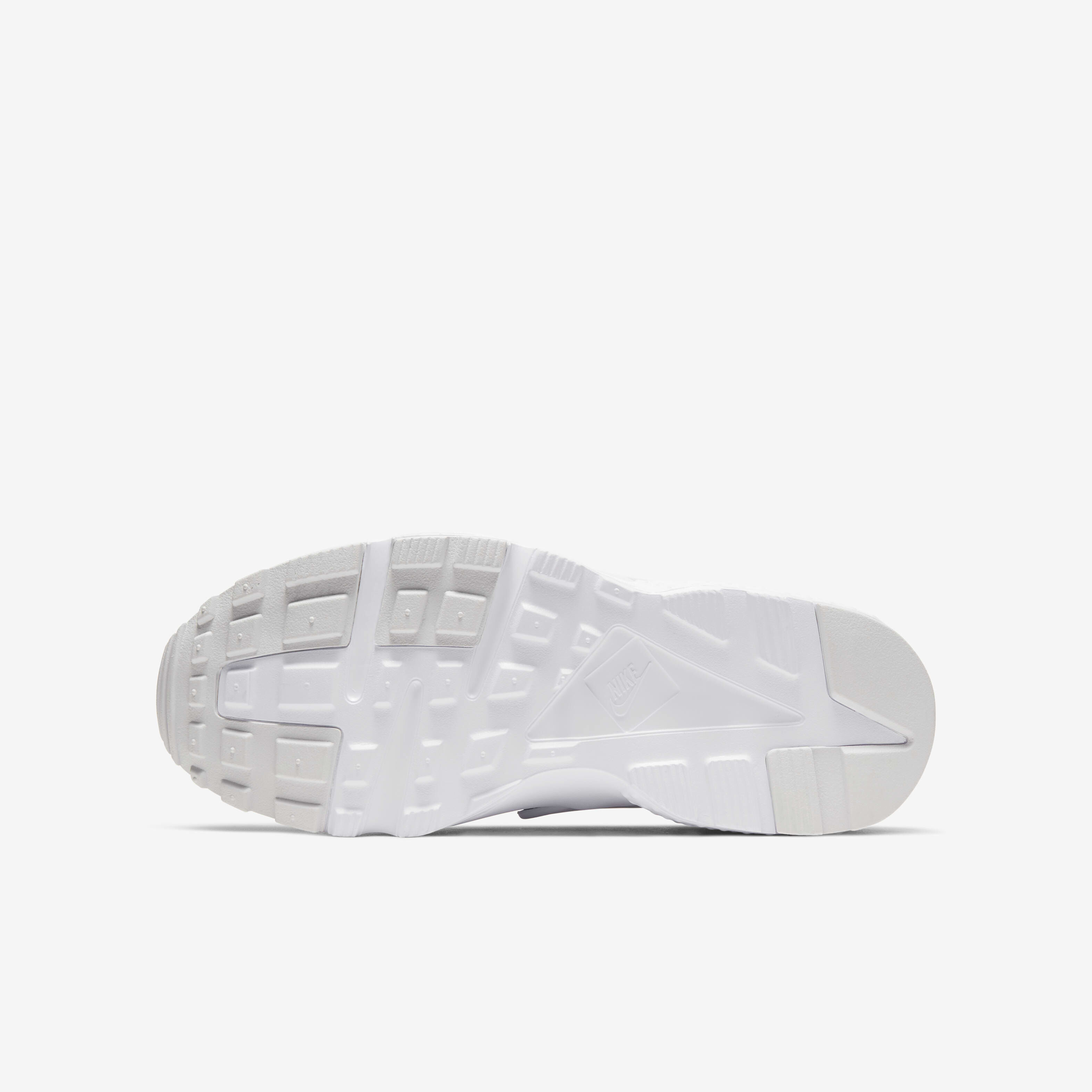 Nike air huarache ultra older kids' shoe white clearance