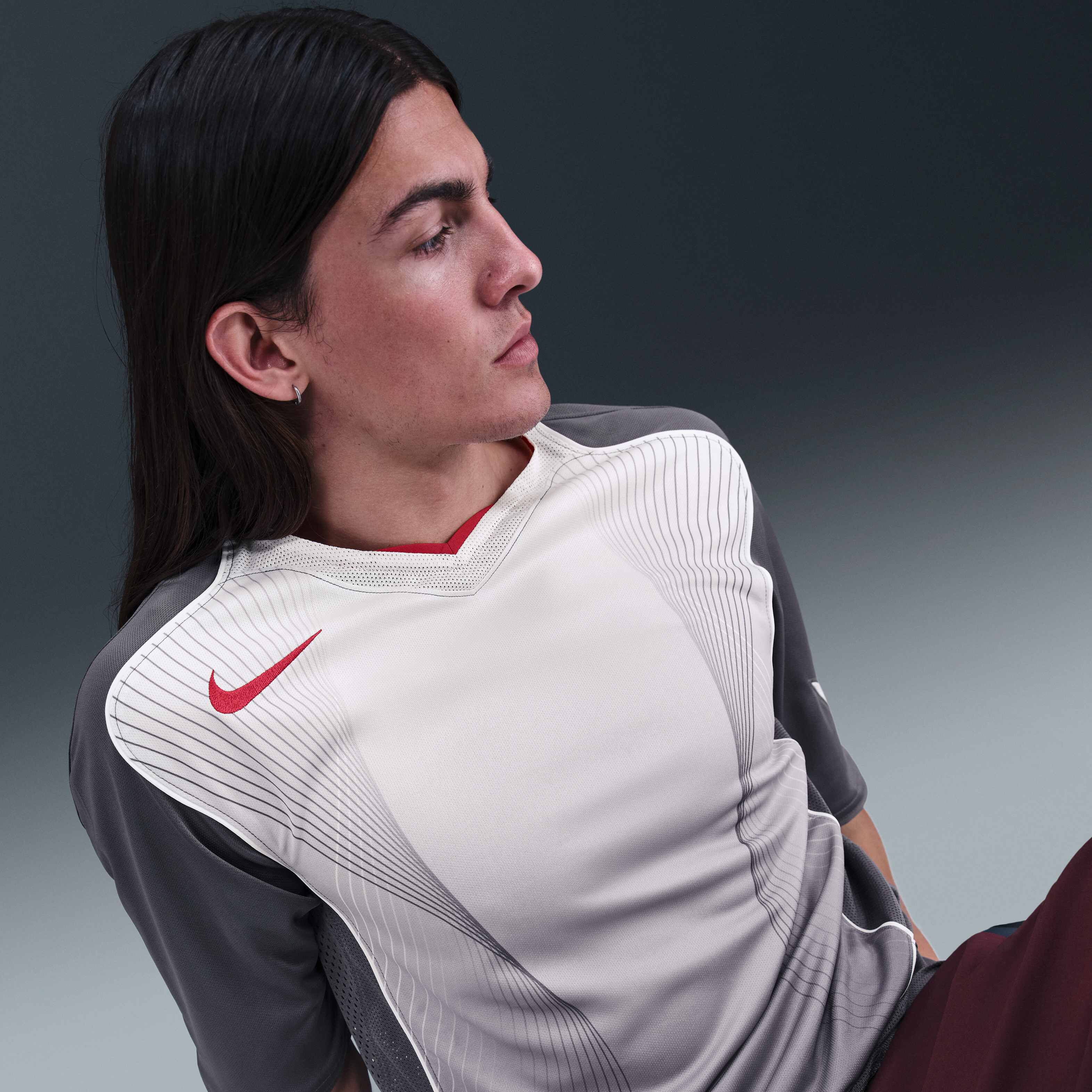 Nike Total 90 image number 2