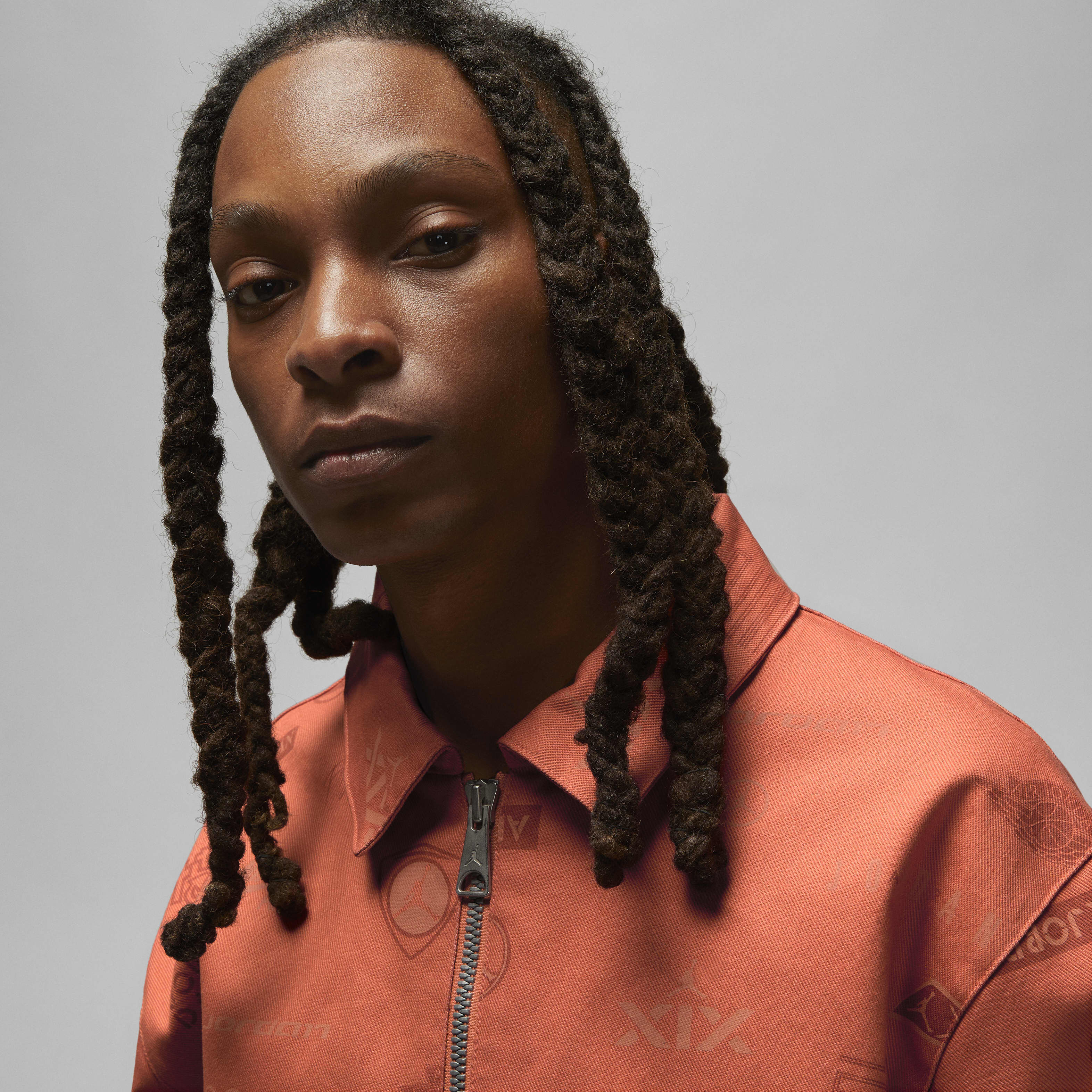 Jordan Flight Heritage image number 2