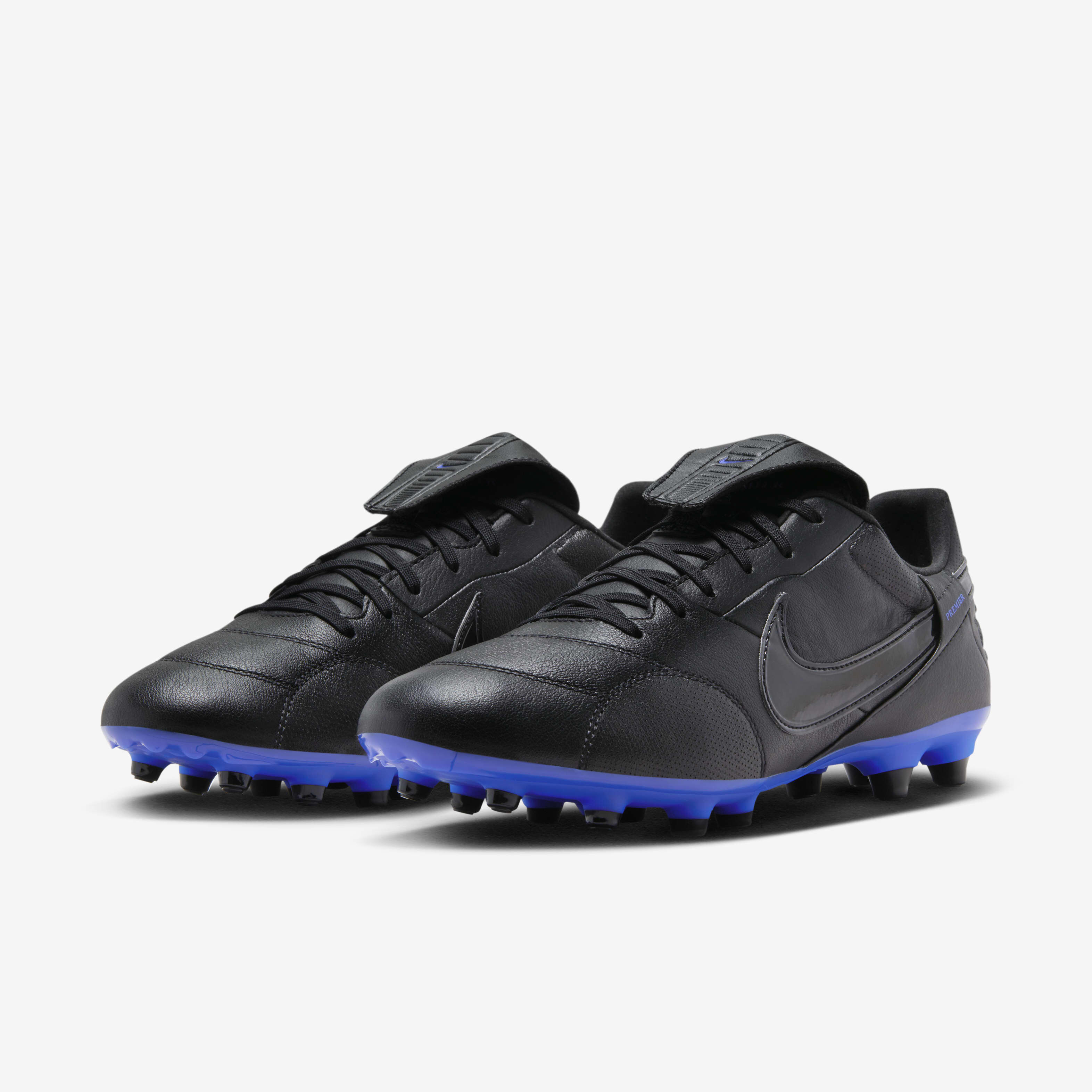 Nike premier ii firm ground cheap