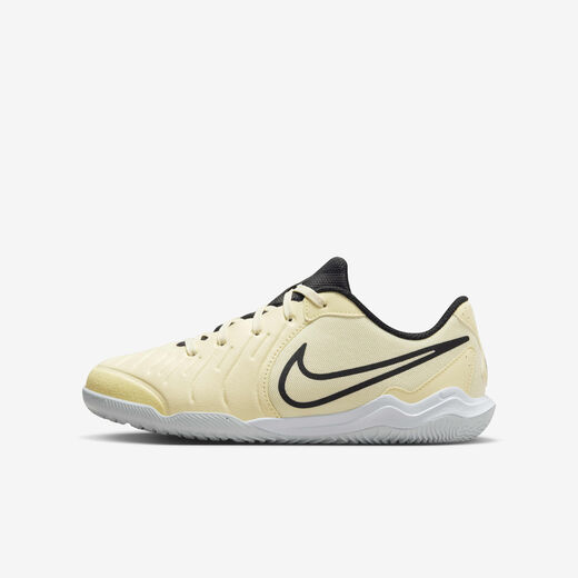 Mad Ready Pack-Nike, Nike Jr. Tiempo Legend 10 Academy, Younger/Older Kids' Indoor Court Low-Top Football Shoes