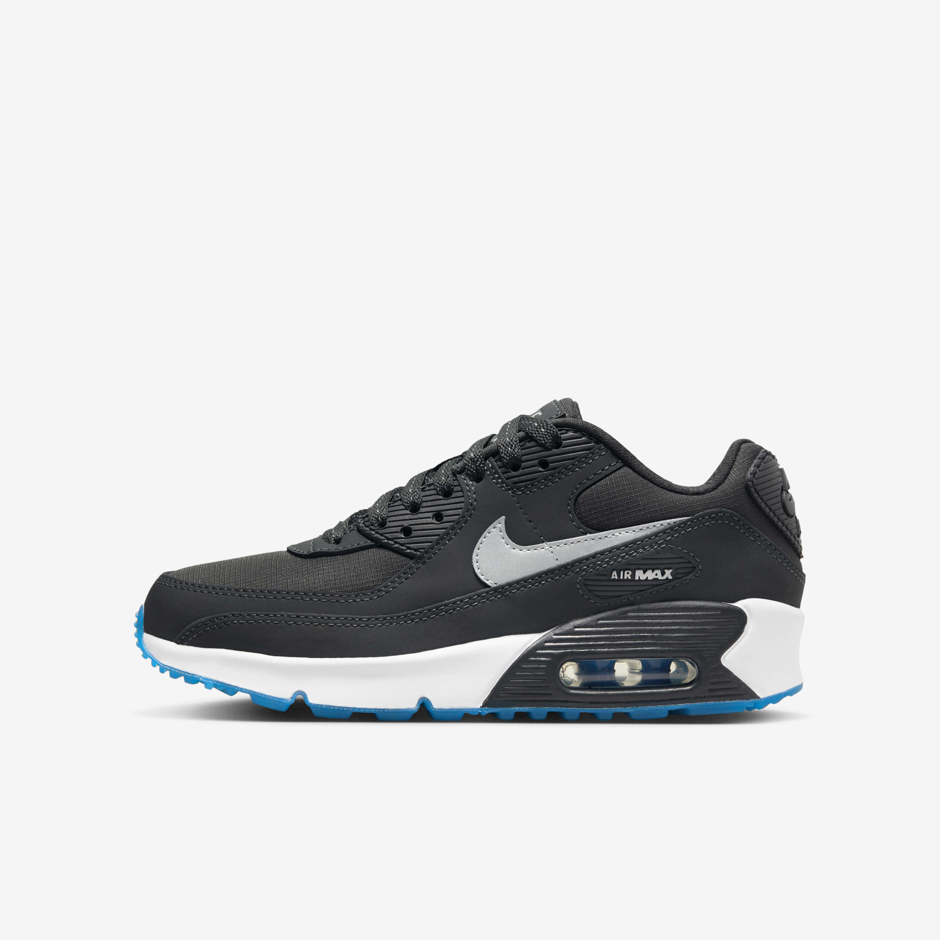 Nike air max 90 older kids hot sale