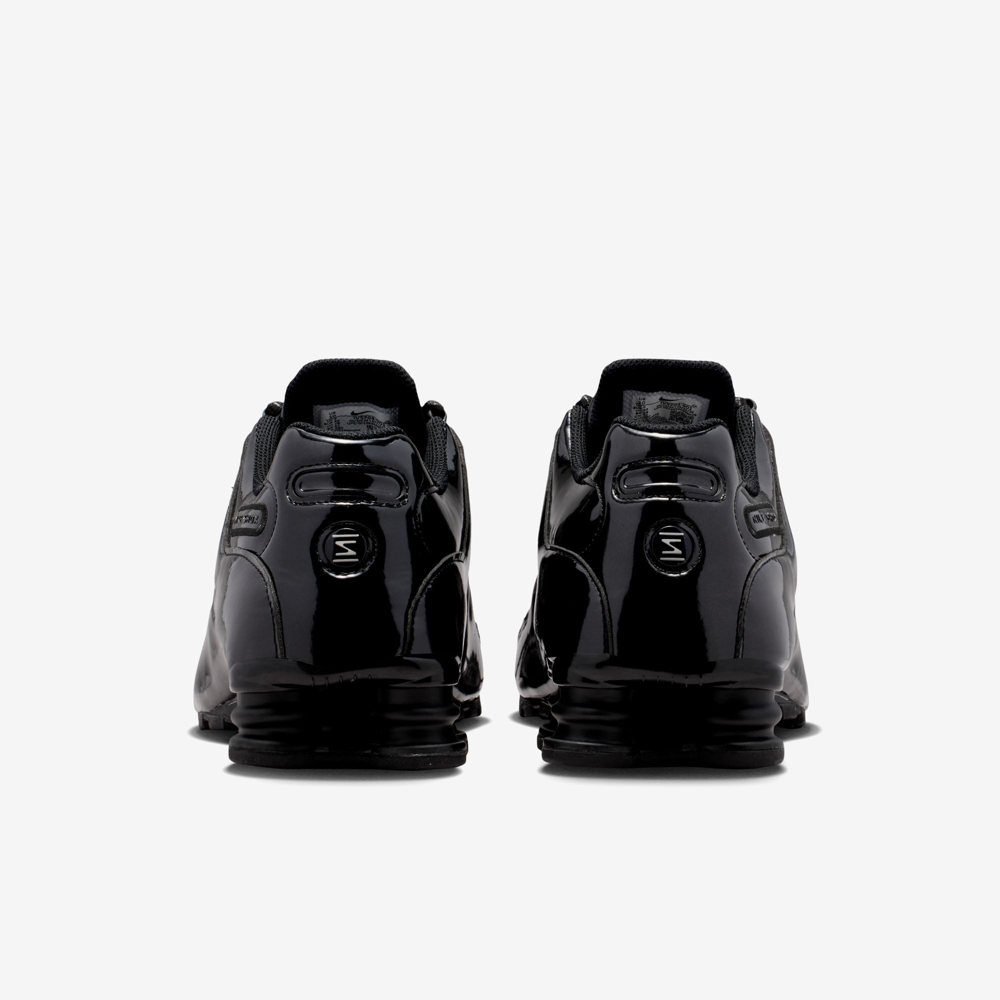 Nike Shox NZ image number 1