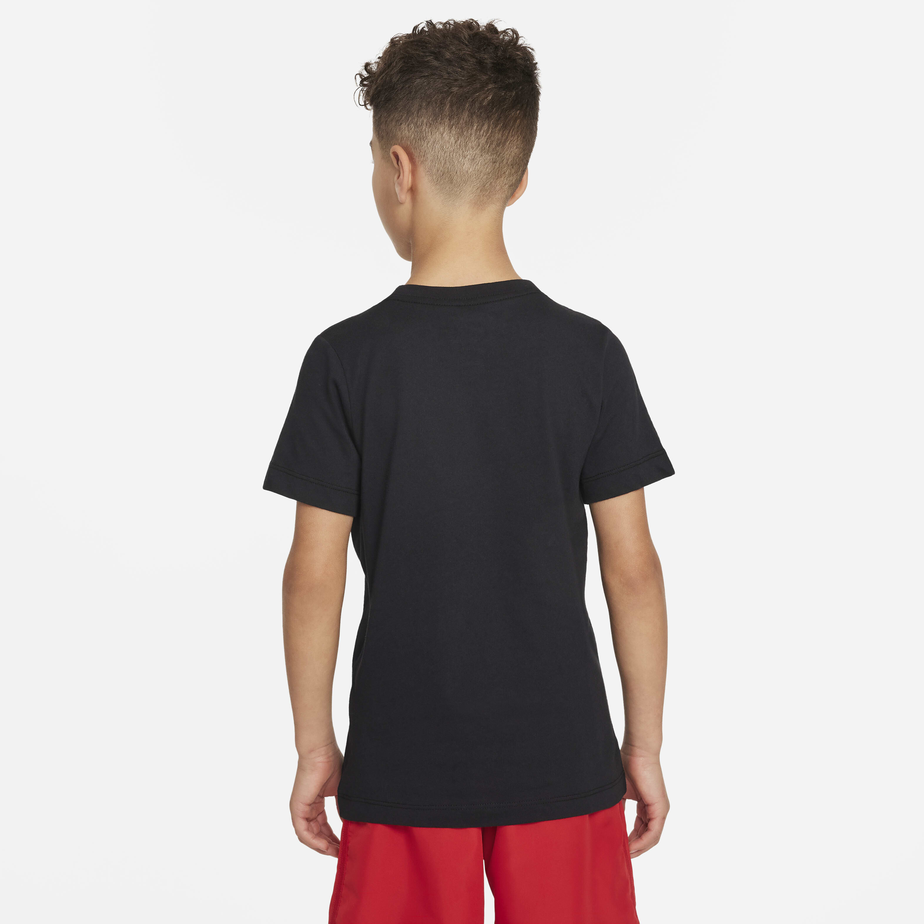 Nike Sportswear Culture of Basketball image number 1