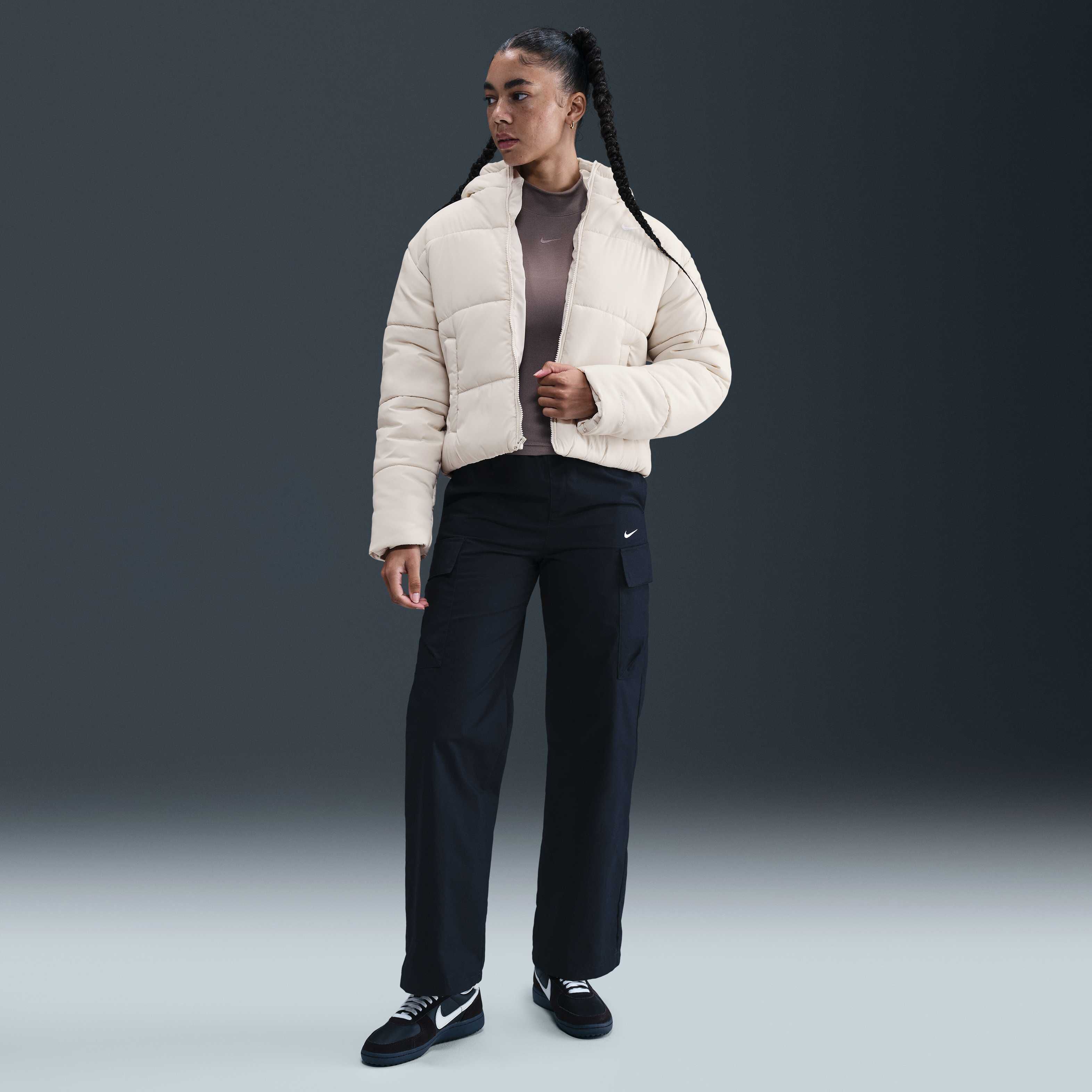 Nike Sportswear Classic Puffer image number 3