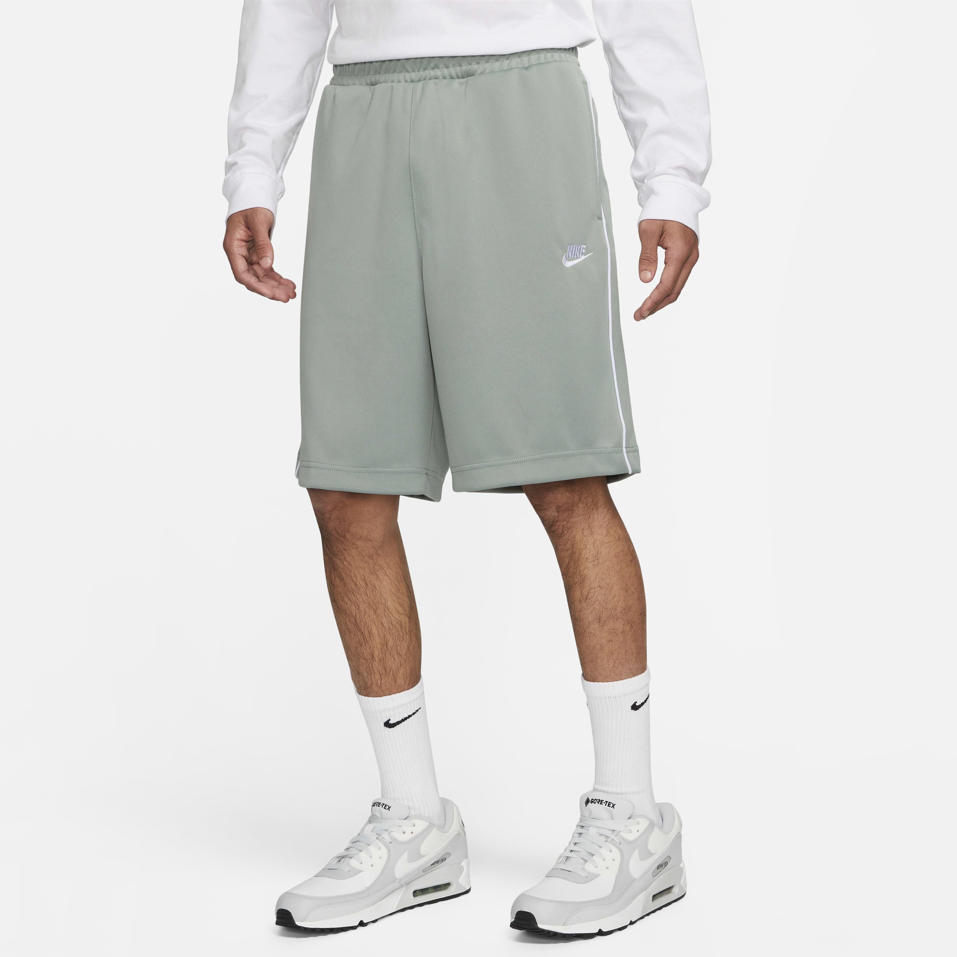 Nike Club image number 0