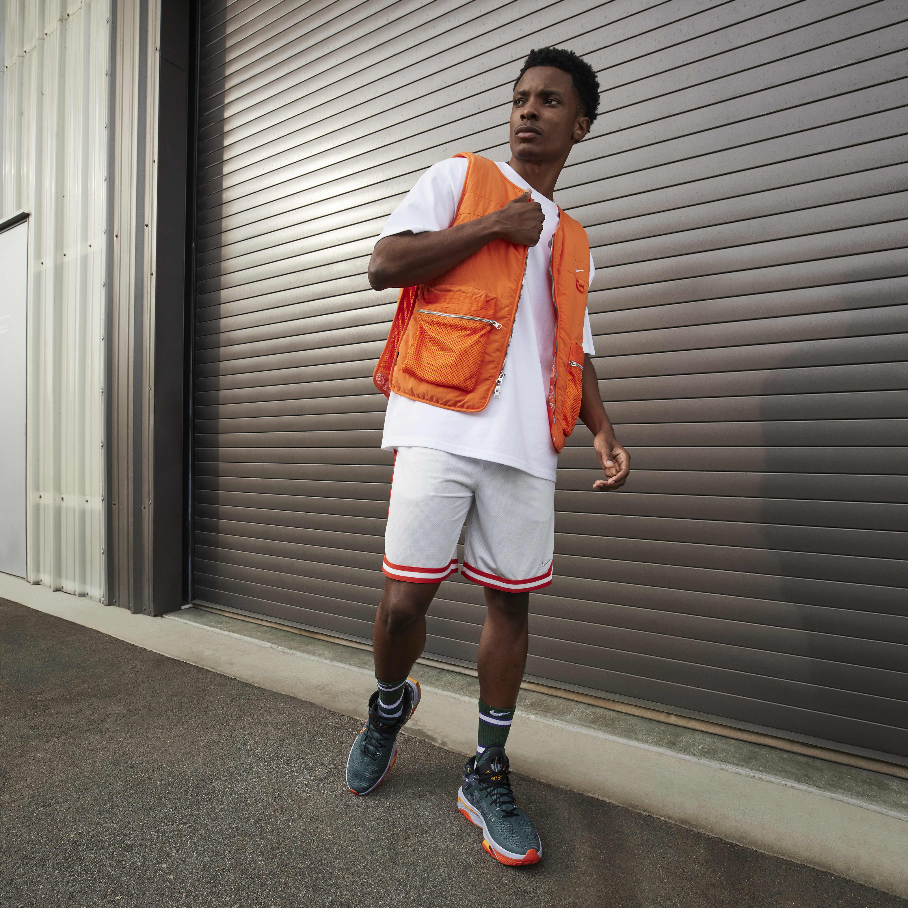 Nike G.T. Jump 2 image number 9