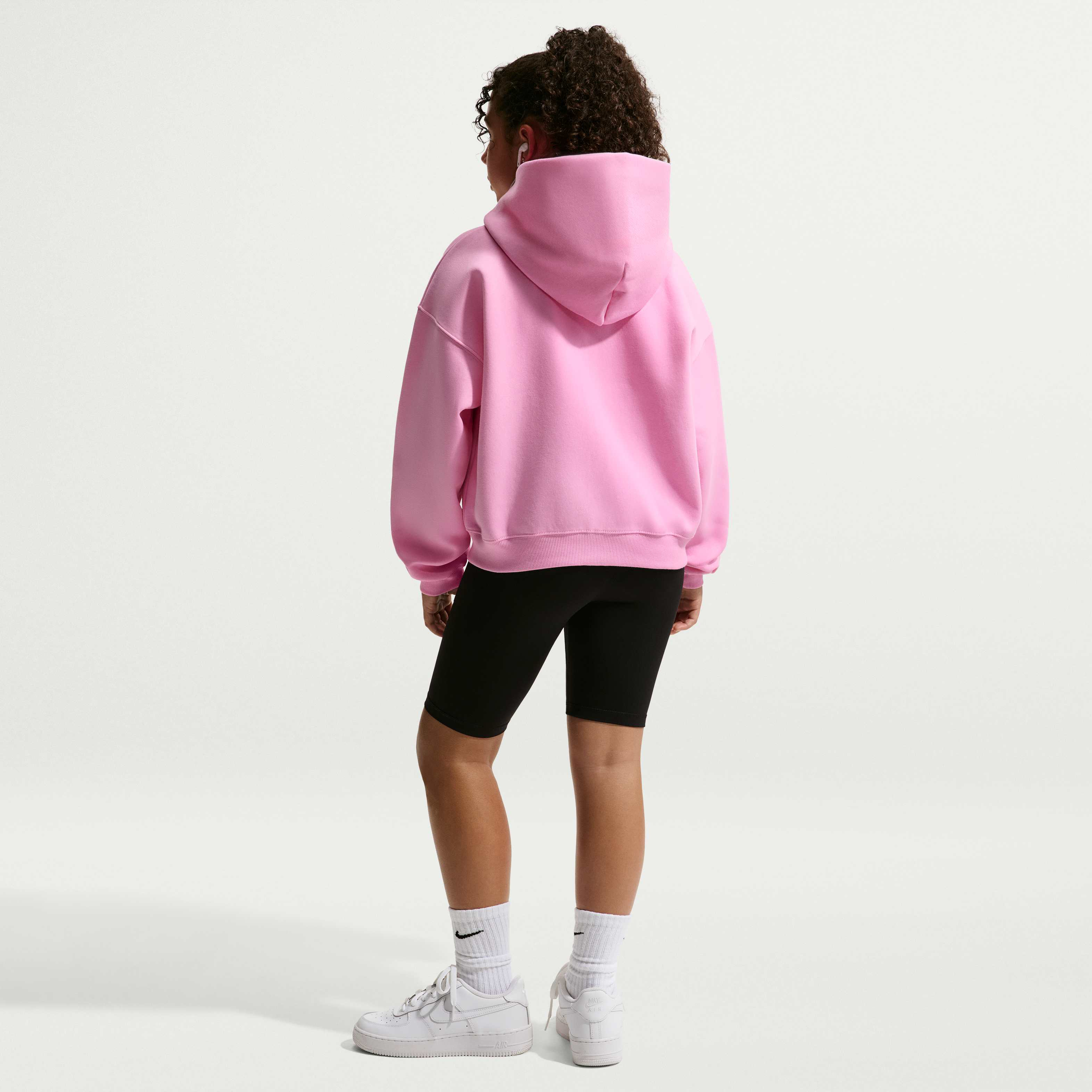 Nike Sportswear Studio Fleece image number 4