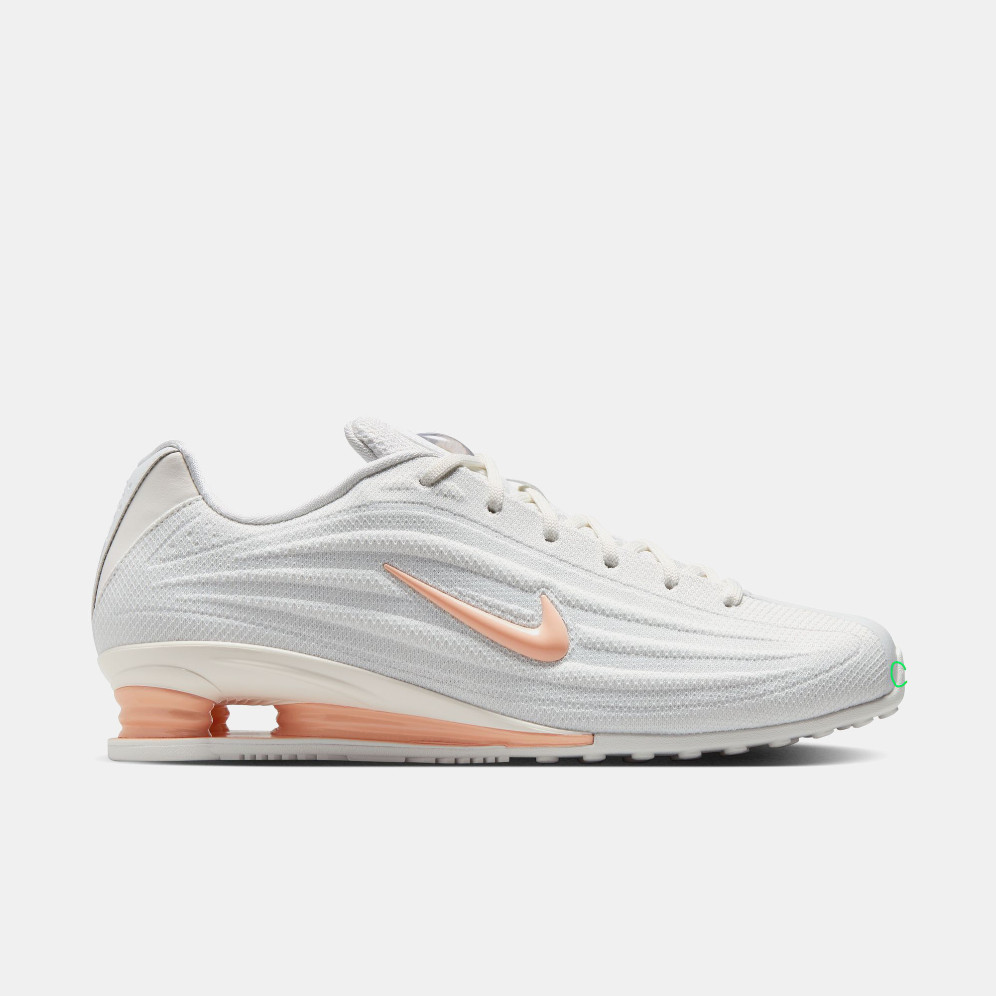 Nike Shox Z image number 5