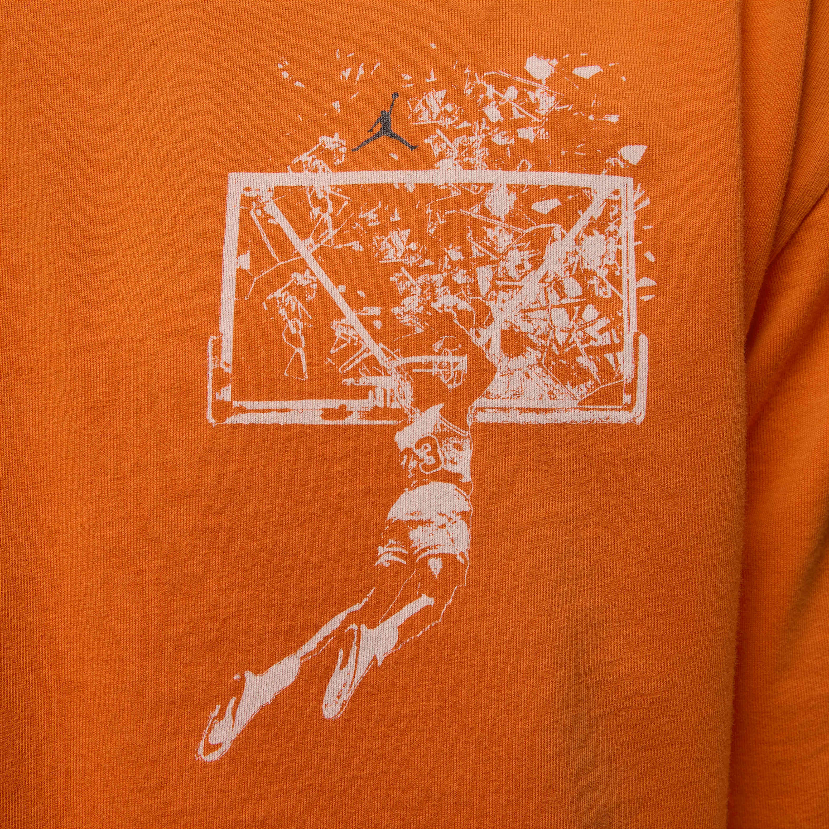 ★Nike★ Jordan Brooklyn Oversized Graphic T-Shirt M Off Noi Jordan Women's Oversized Graphic T-Shirt. Nike CA