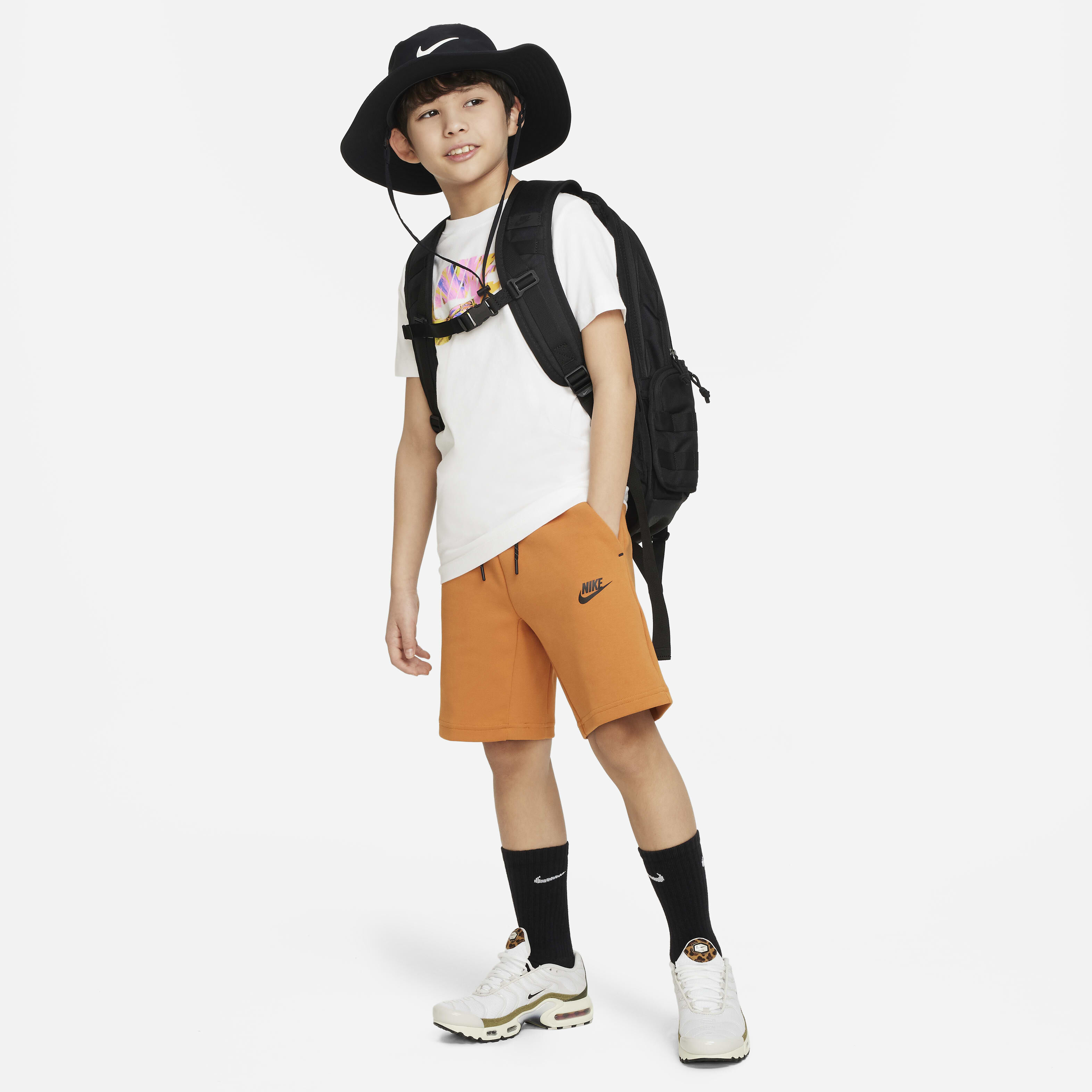 Nike Sportswear Tech Fleece image number 6