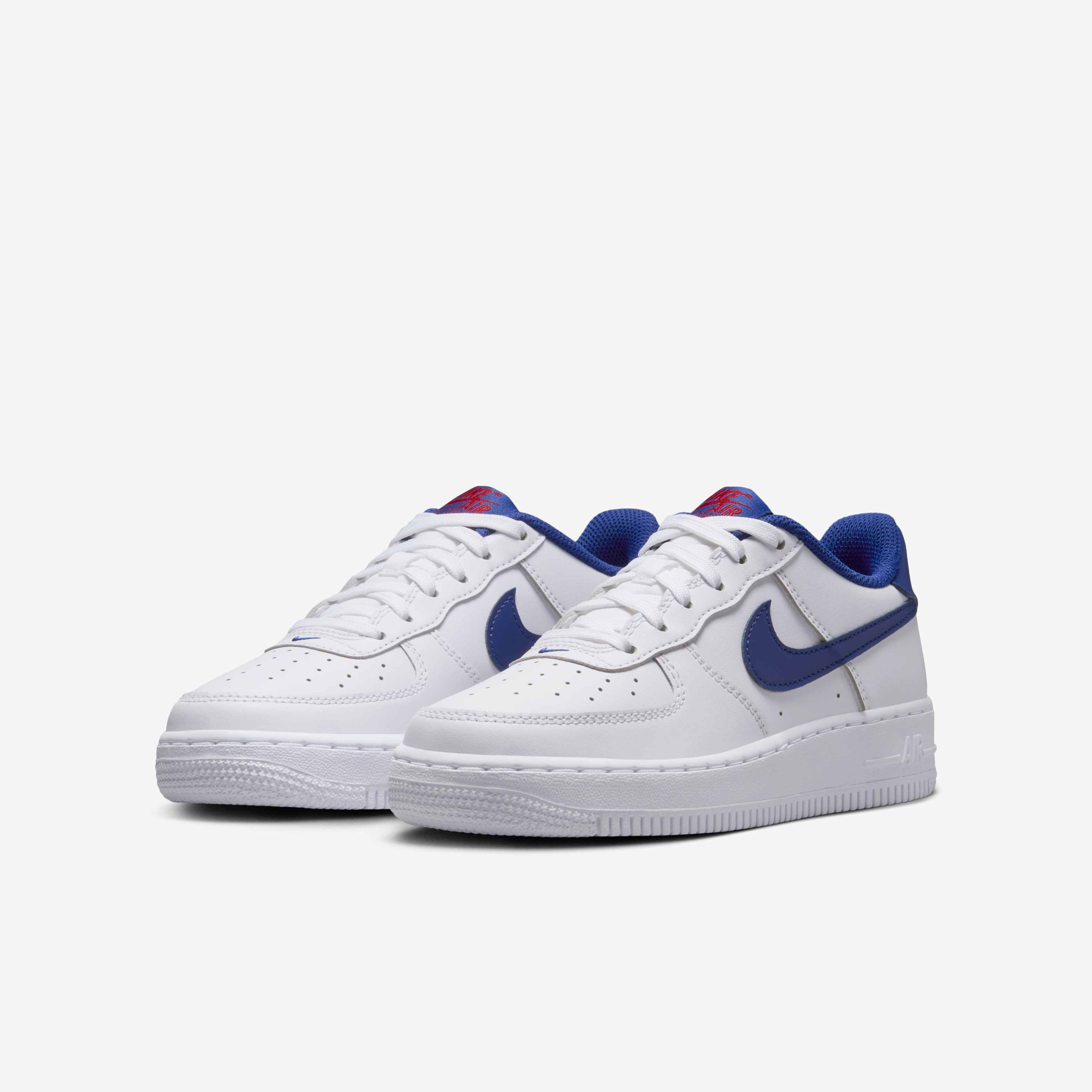 Nike Air Force 1 image number 4