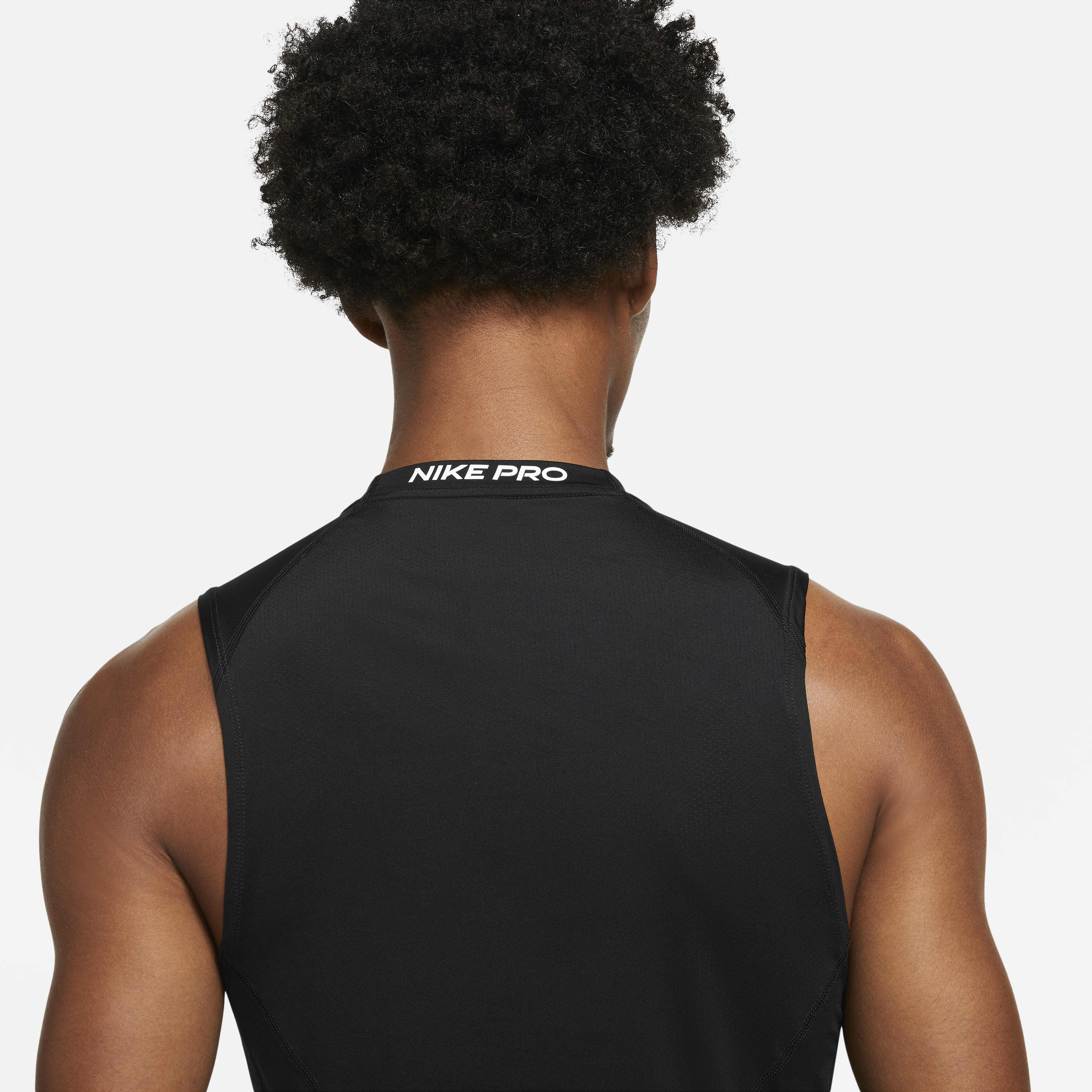 Nike Pro Dri-FIT image number 3
