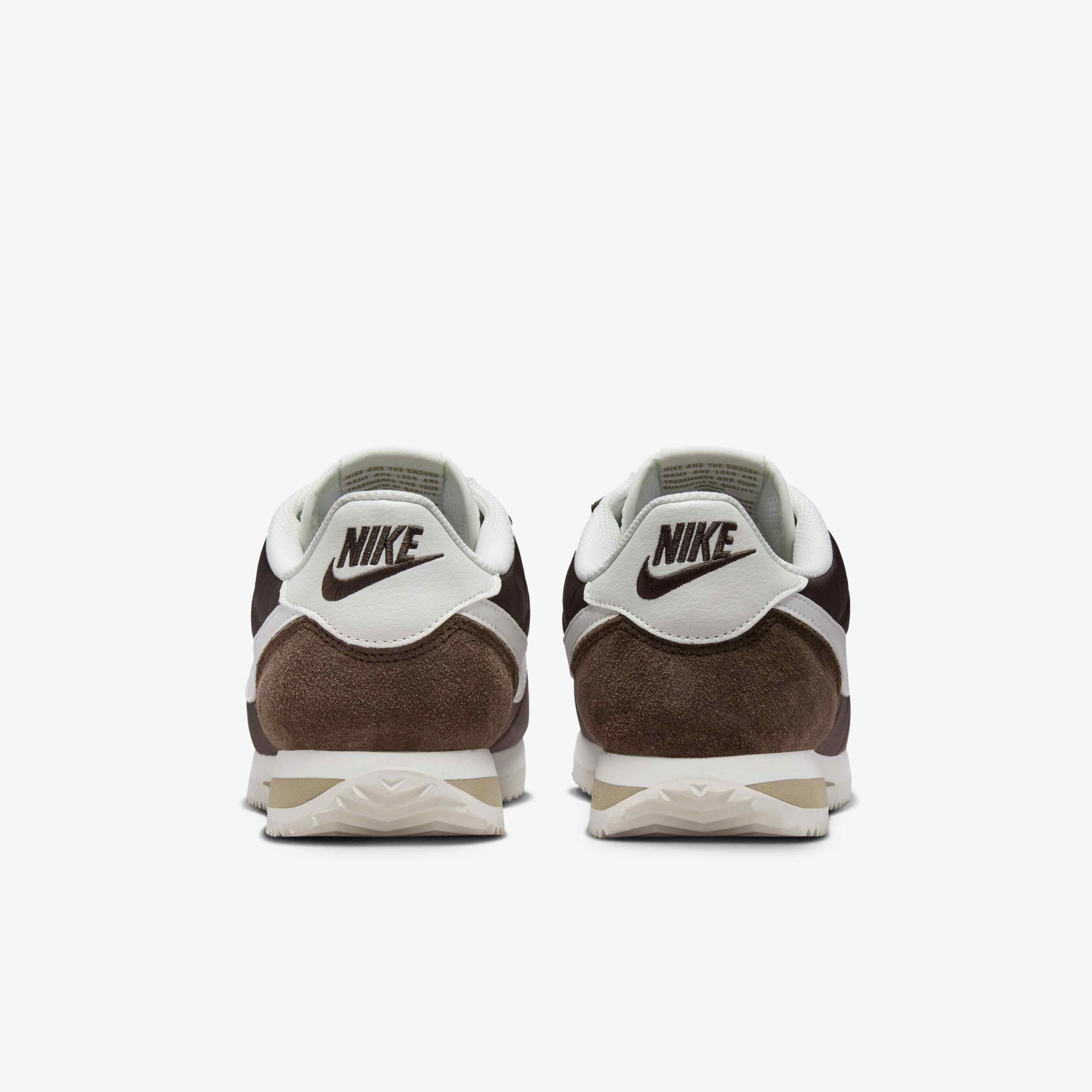 Nike Cortez Textile image number 5