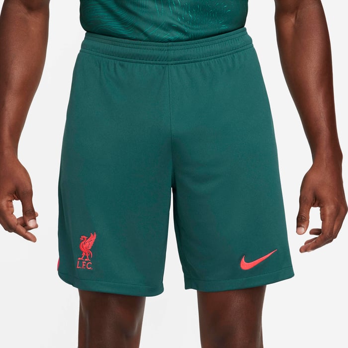 Liverpool F.C. 2022/23 Stadium Third image number 1 Liverpool F.C. 2022/23 Stadium Third image number 1