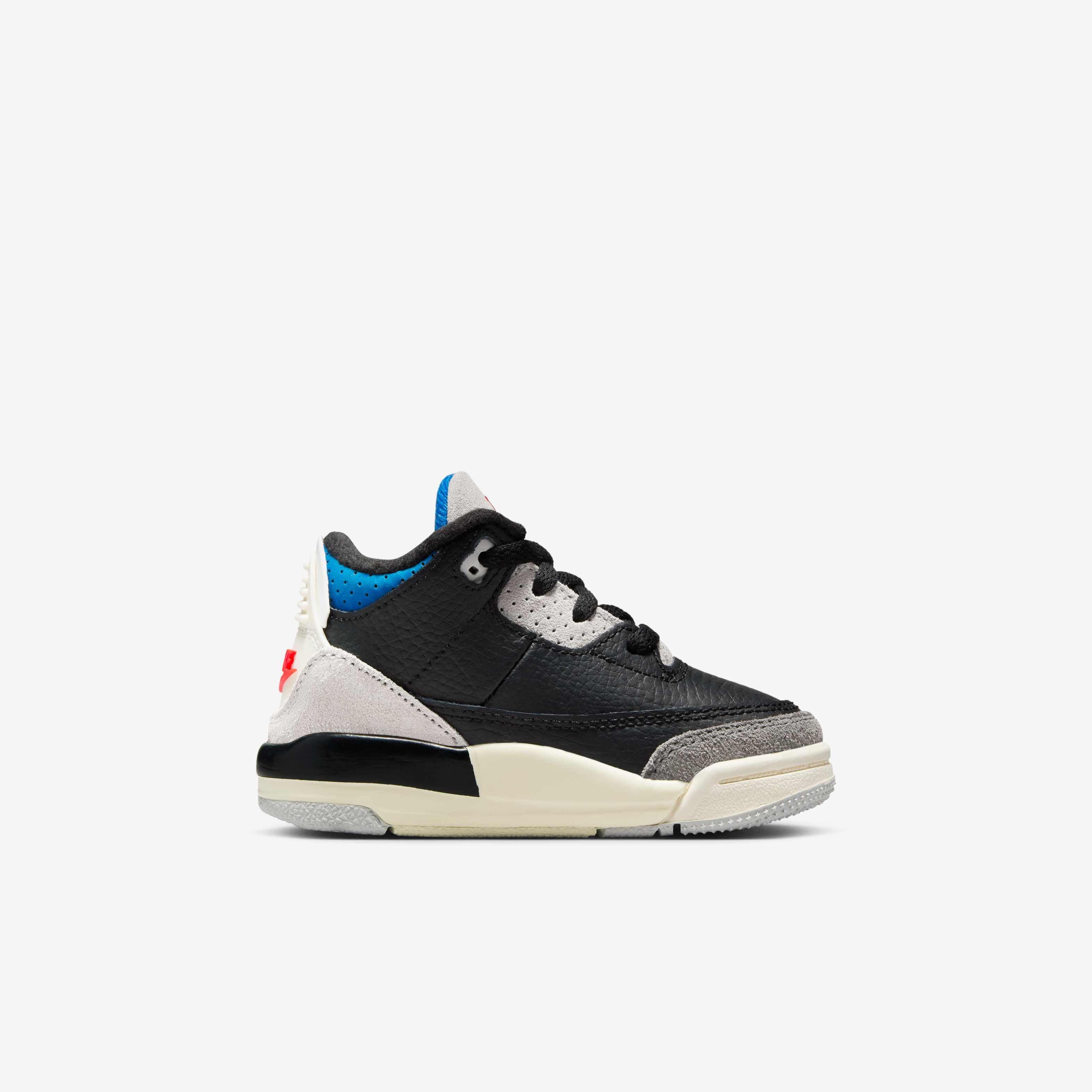 Jordan 3 Retro image number 2