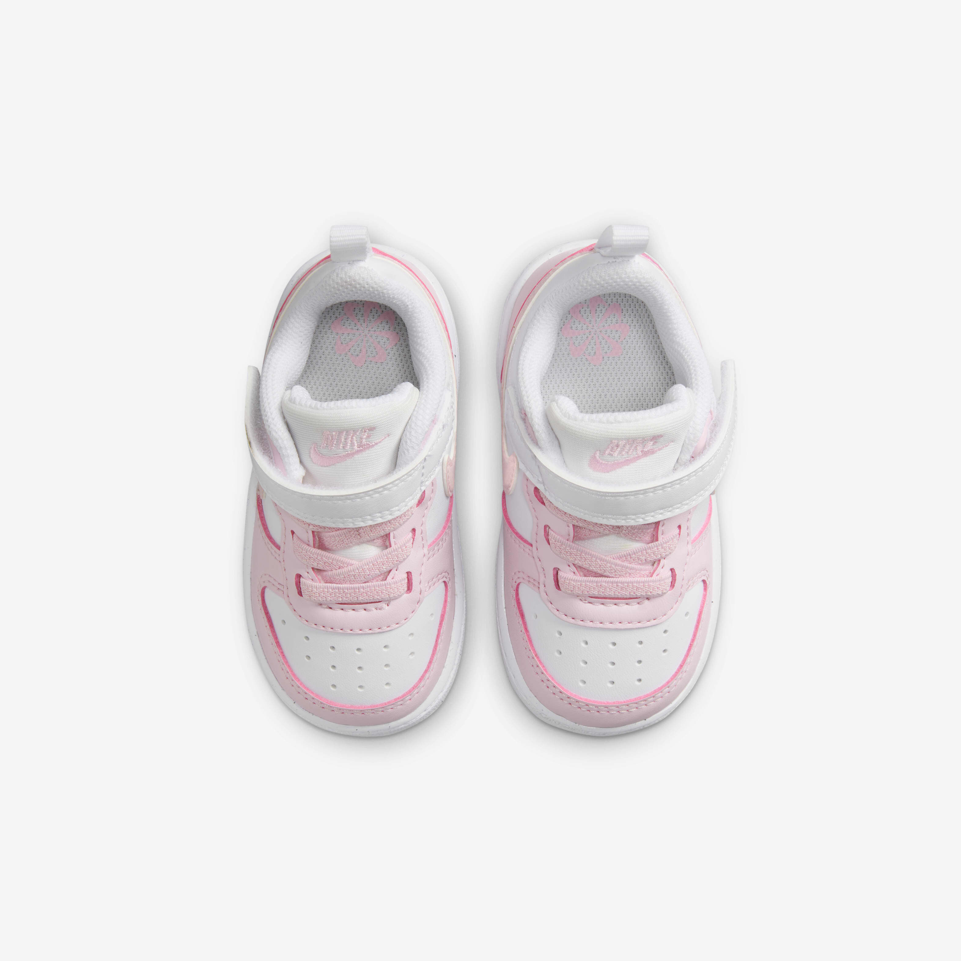 Nike borough low bebe top