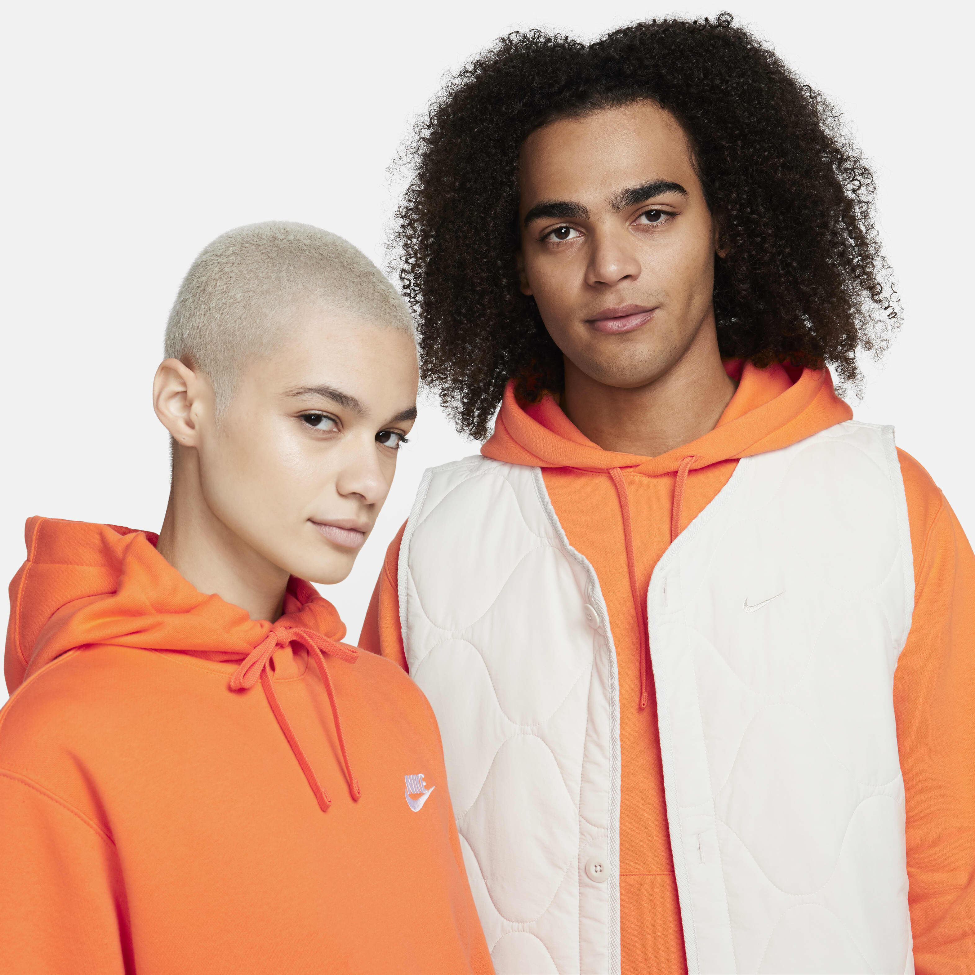 Nike Sportswear Club Fleece image number 2