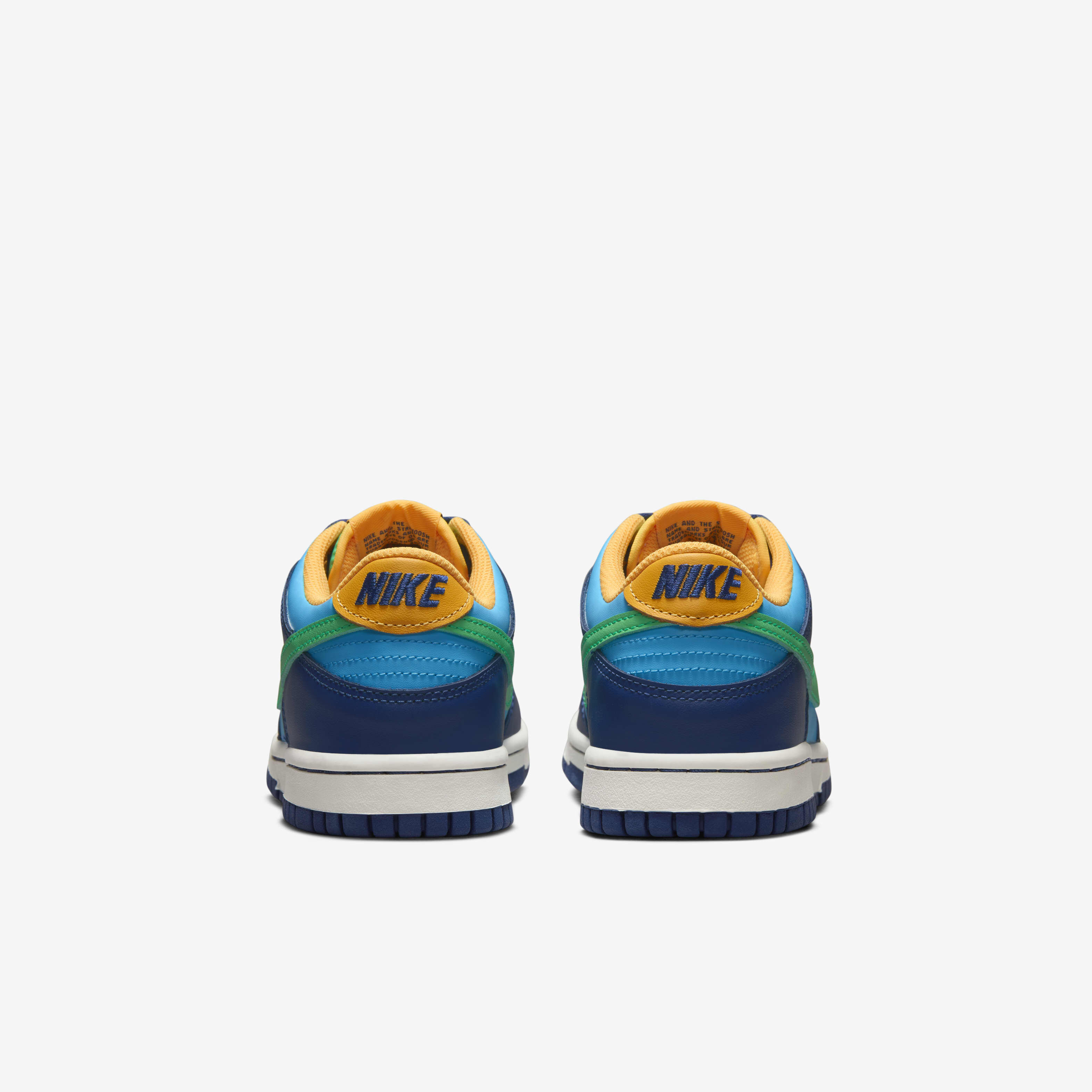 Nike Dunk Low image number 5