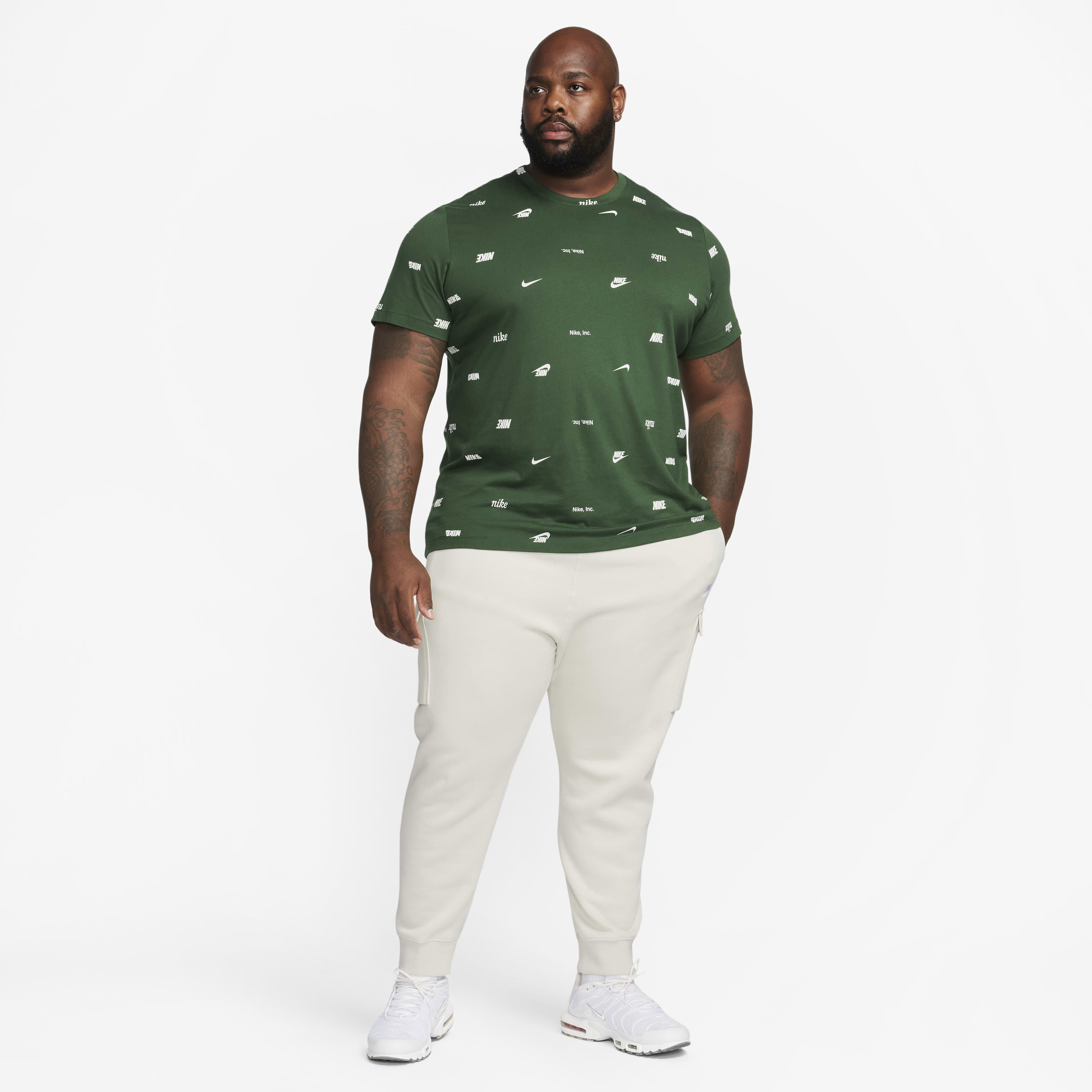 نايكي كلوب image number 9