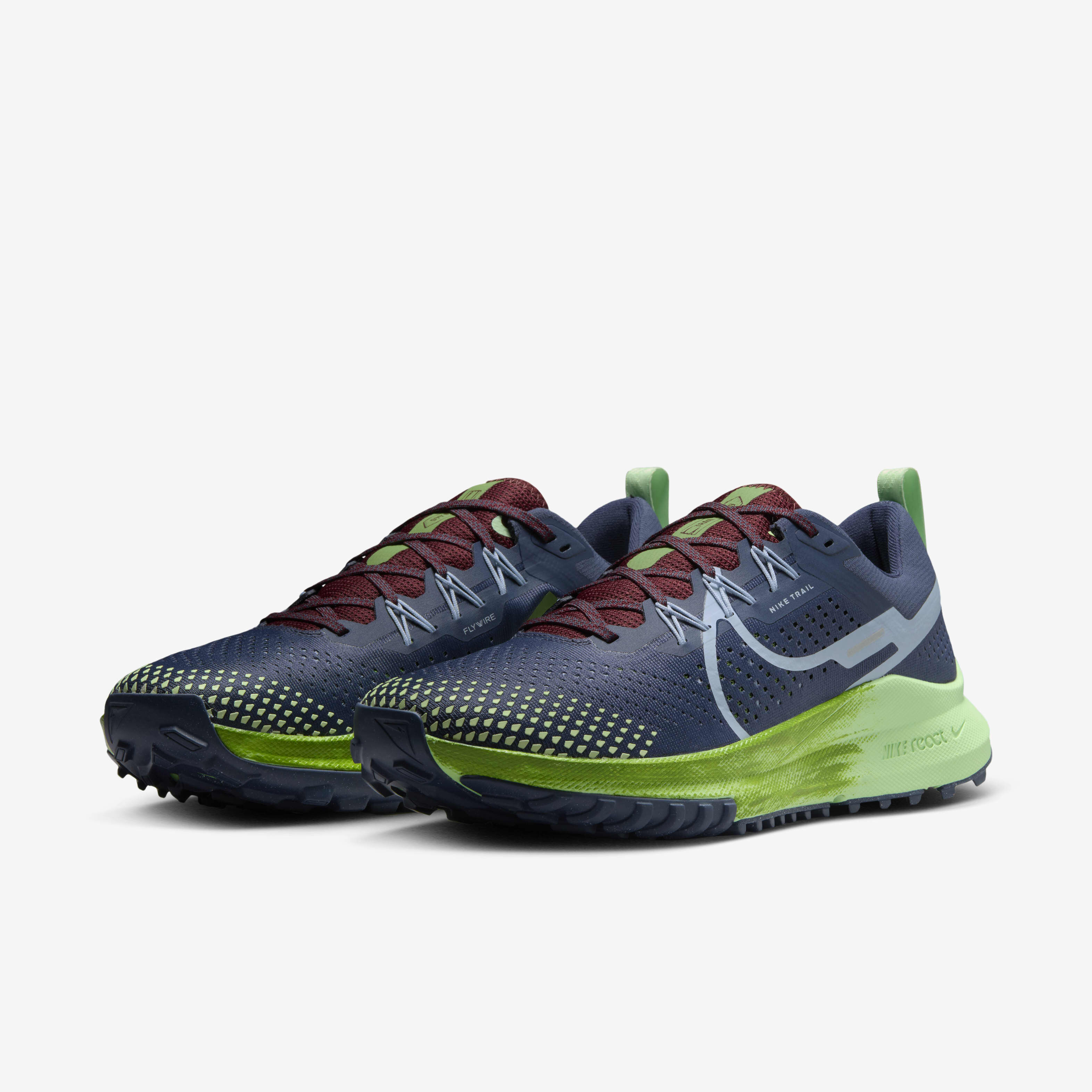 Nike Pegasus Trail 4 image number 4